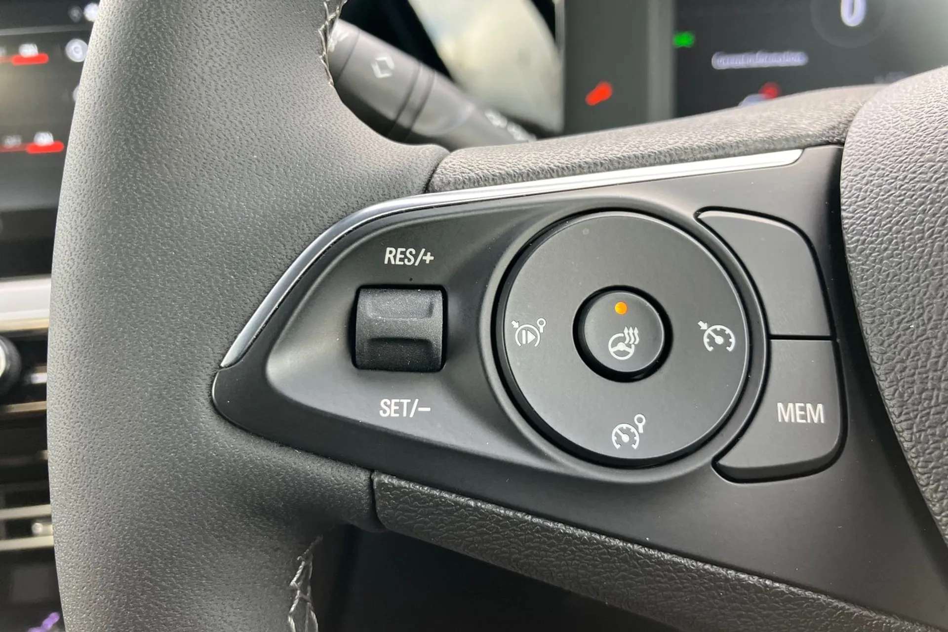 2024 VAUXHALL MOKKA 2024 VAUXHALL MOKKA