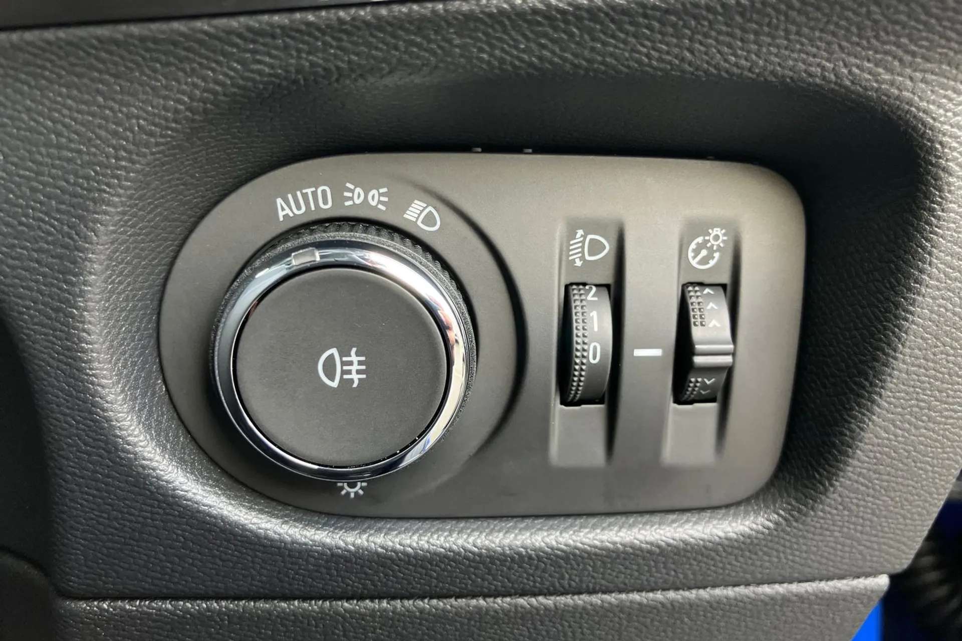 2024 VAUXHALL MOKKA 2024 VAUXHALL MOKKA