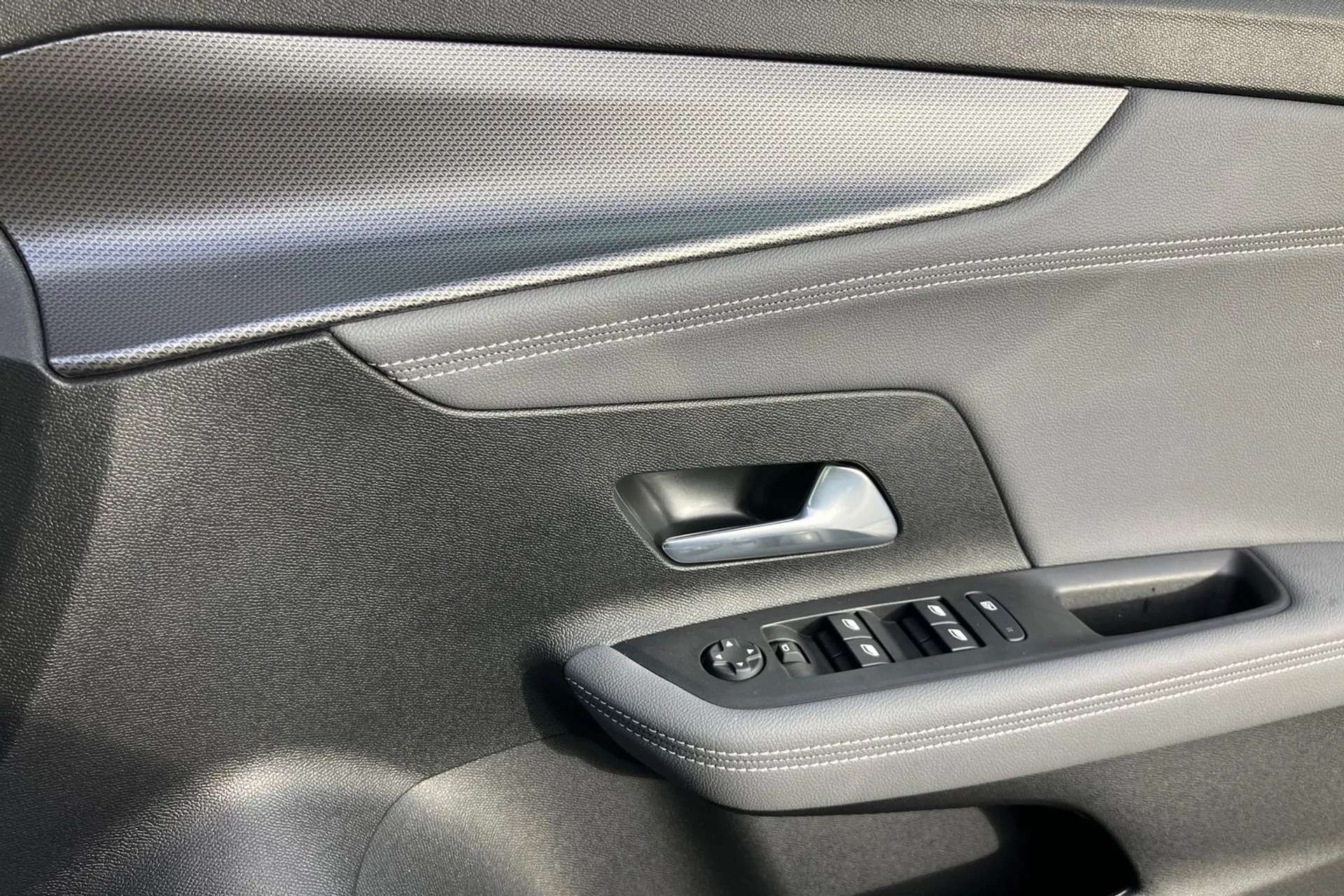 2024 VAUXHALL MOKKA 2024 VAUXHALL MOKKA