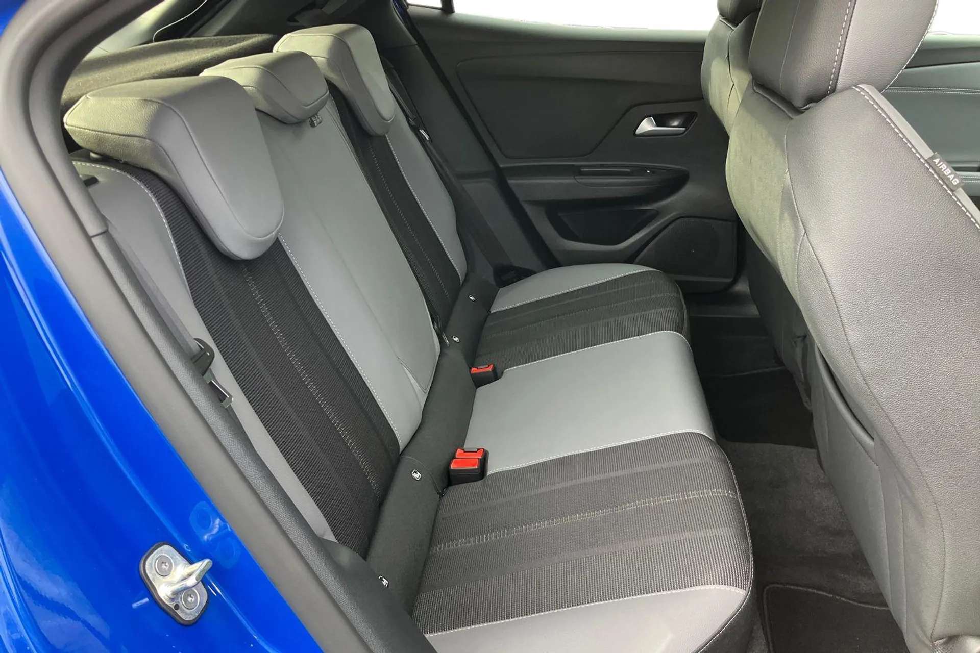 2024 VAUXHALL MOKKA 2024 VAUXHALL MOKKA