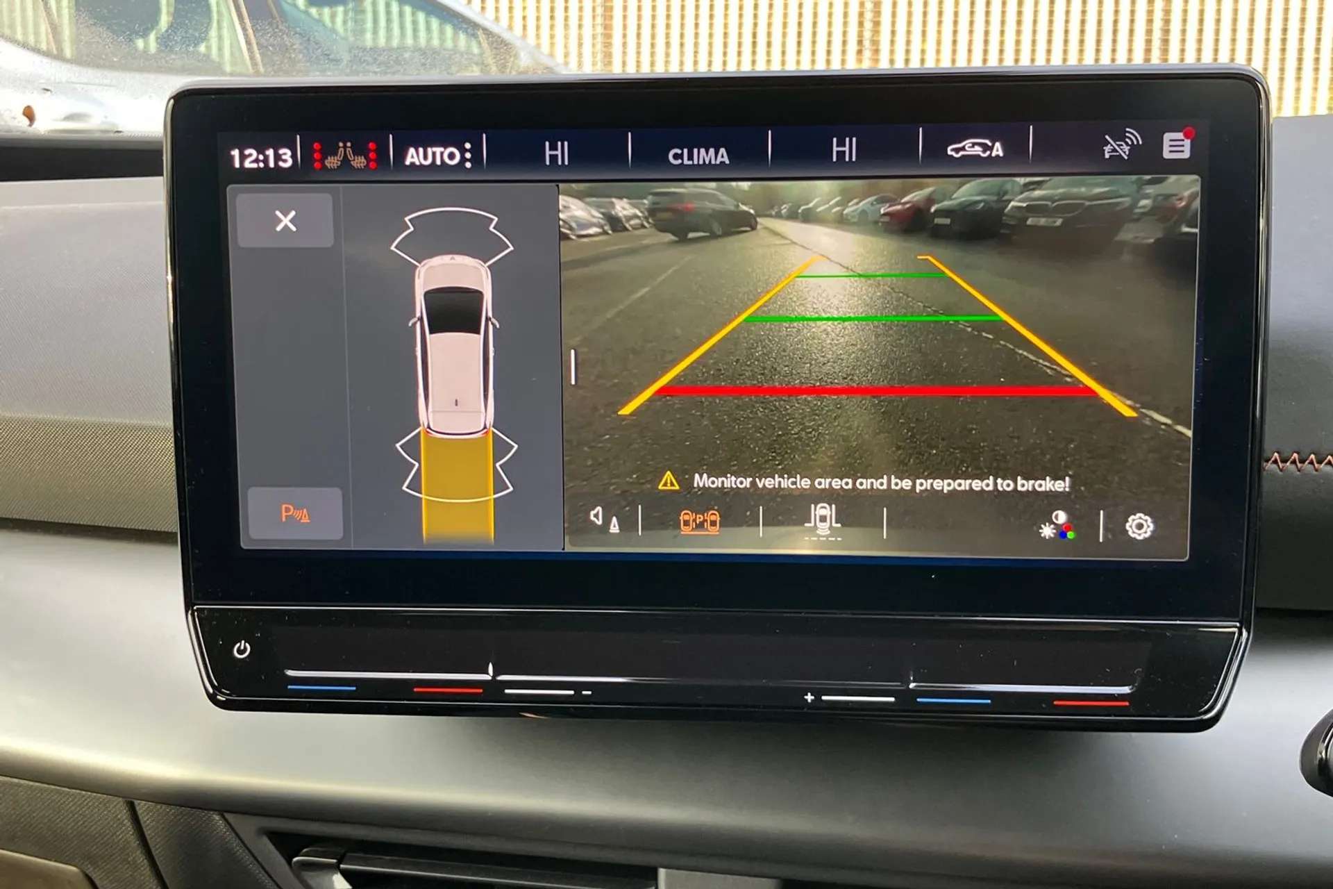 2023 CUPRA BORN 2023 CUPRA BORN