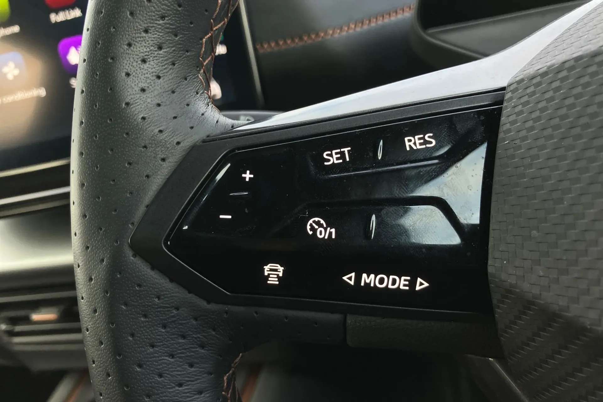 2023 CUPRA BORN 2023 CUPRA BORN