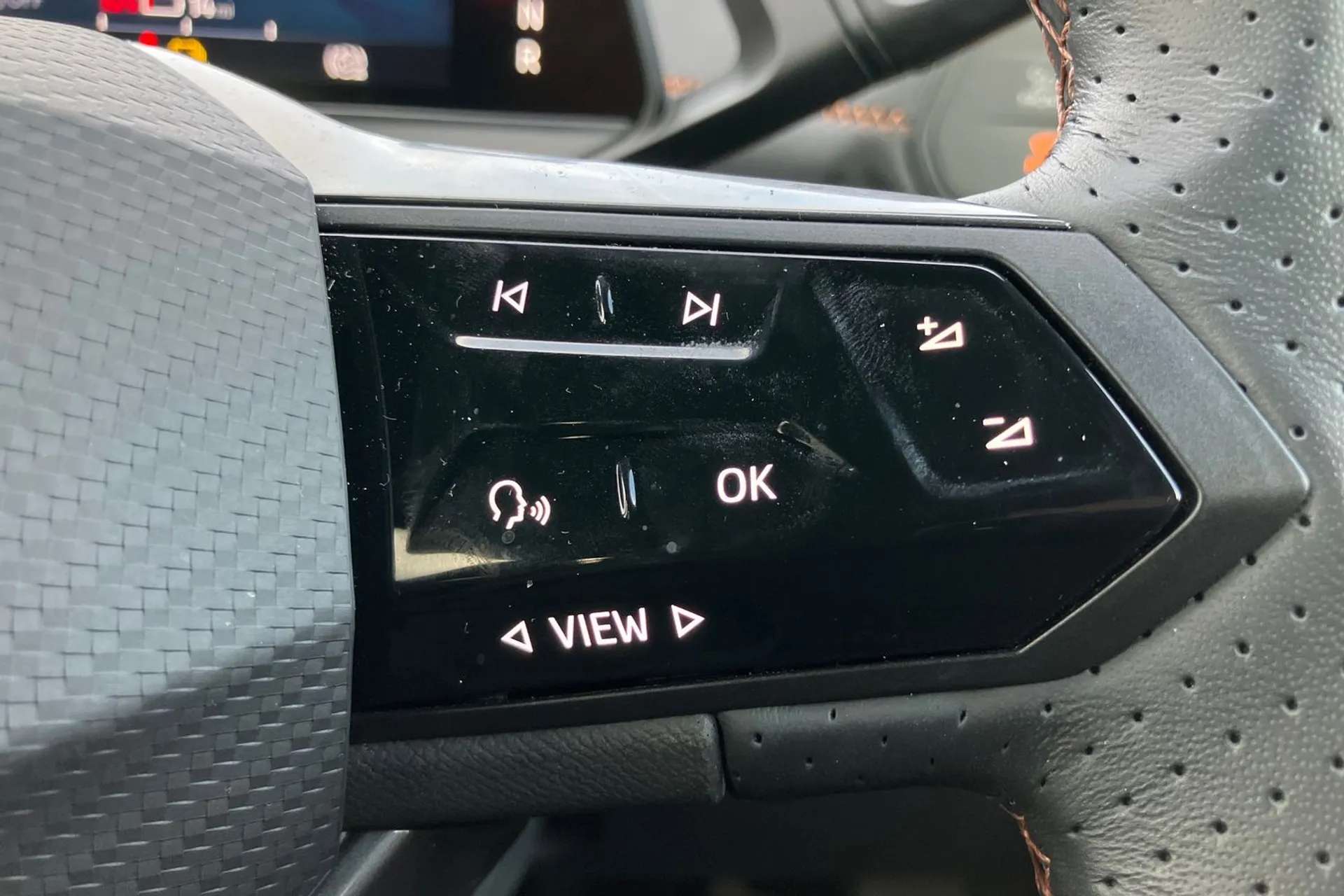 2023 CUPRA BORN 2023 CUPRA BORN