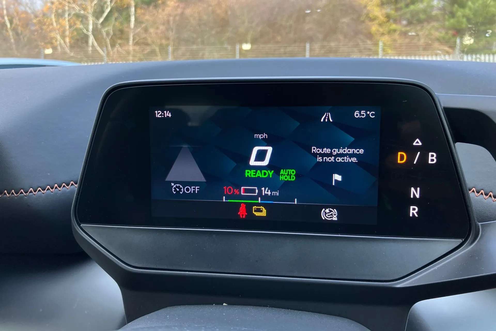 2023 CUPRA BORN 2023 CUPRA BORN