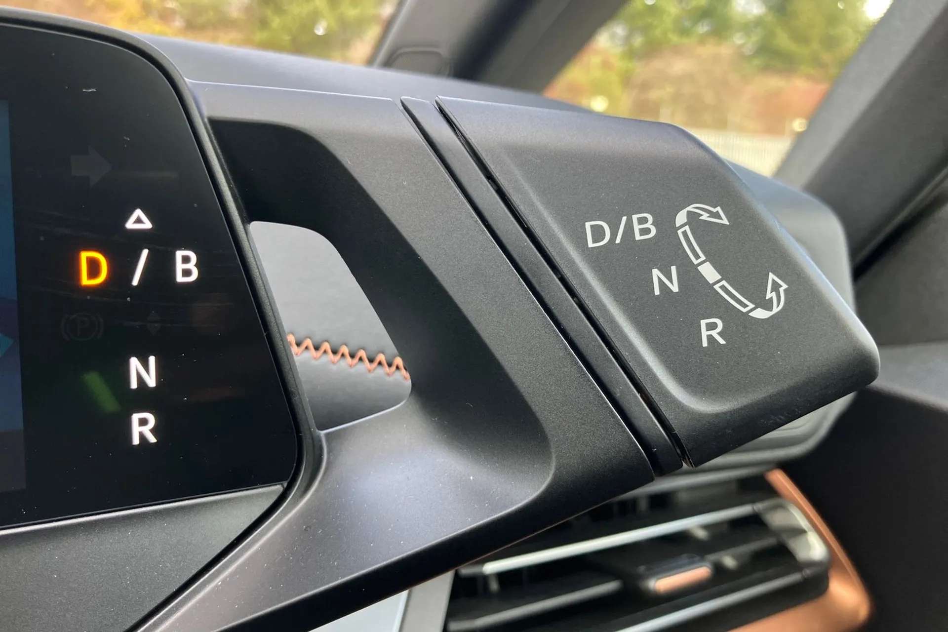 2023 CUPRA BORN 2023 CUPRA BORN