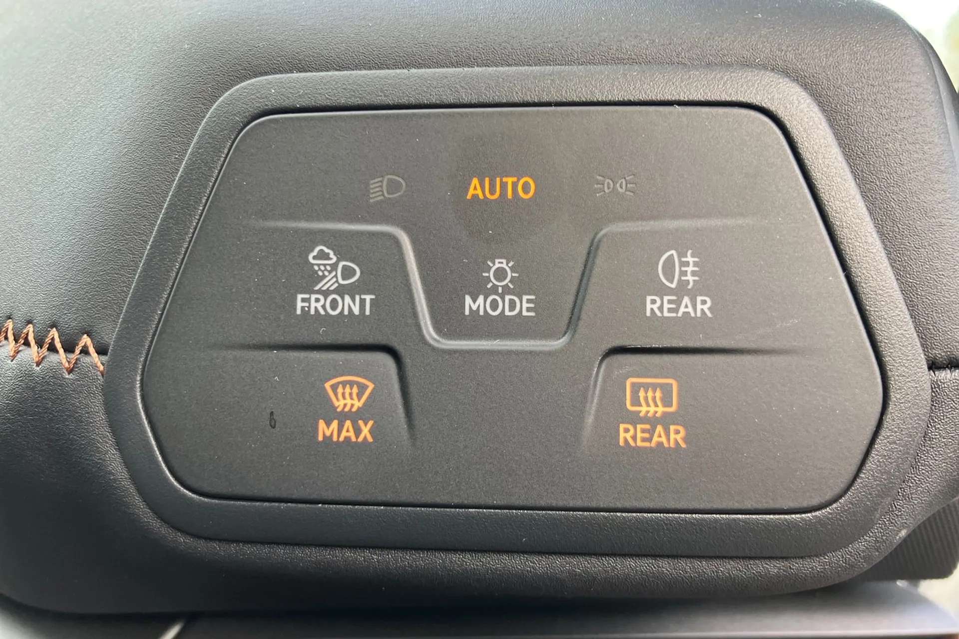 2023 CUPRA BORN 2023 CUPRA BORN