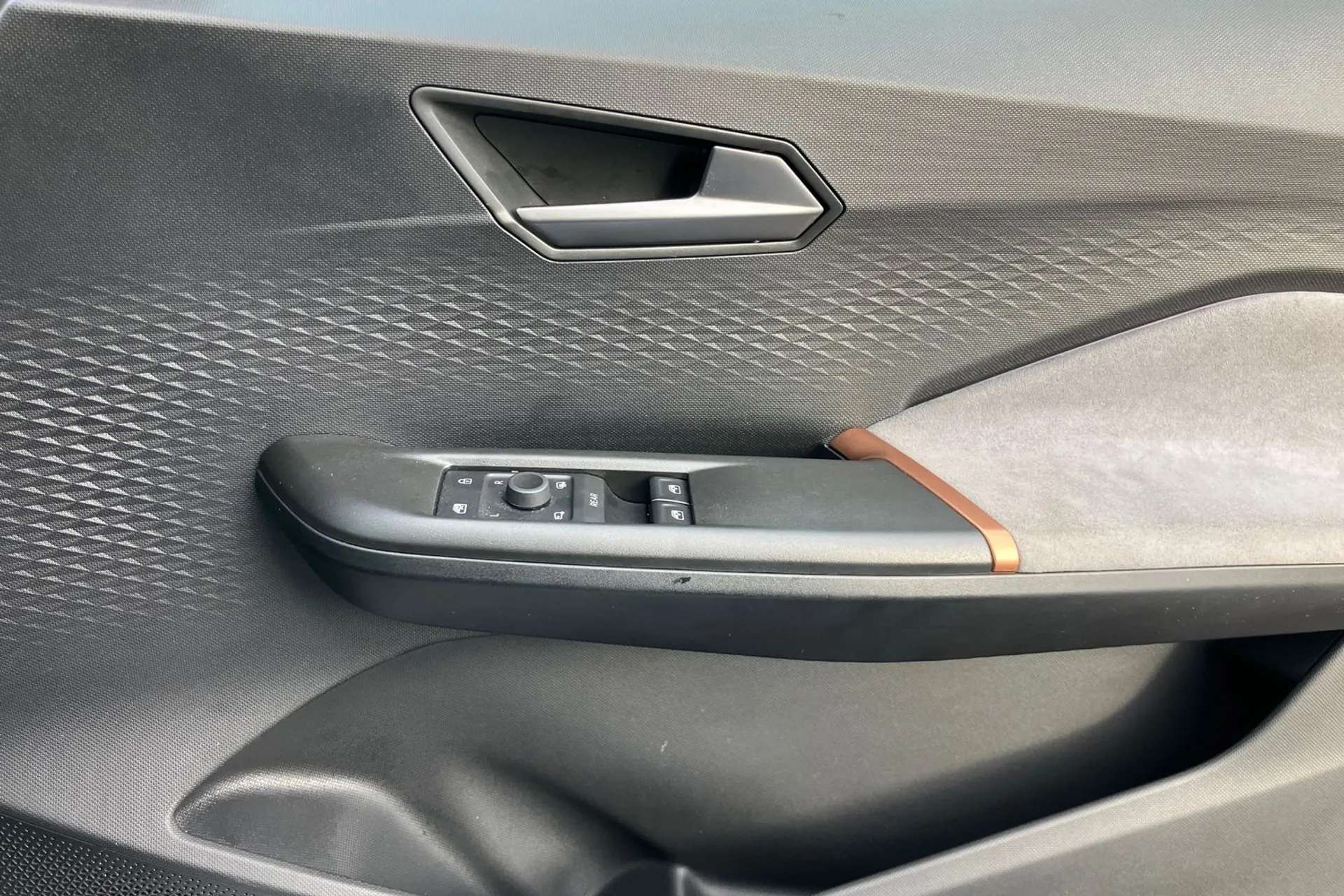 2023 CUPRA BORN 2023 CUPRA BORN