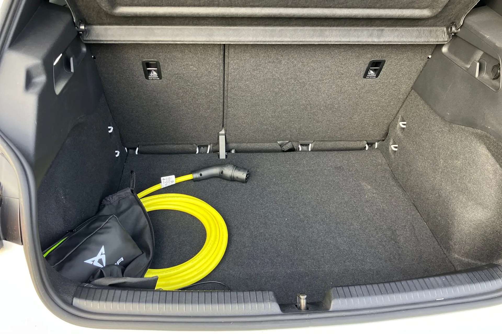 2023 CUPRA BORN 2023 CUPRA BORN