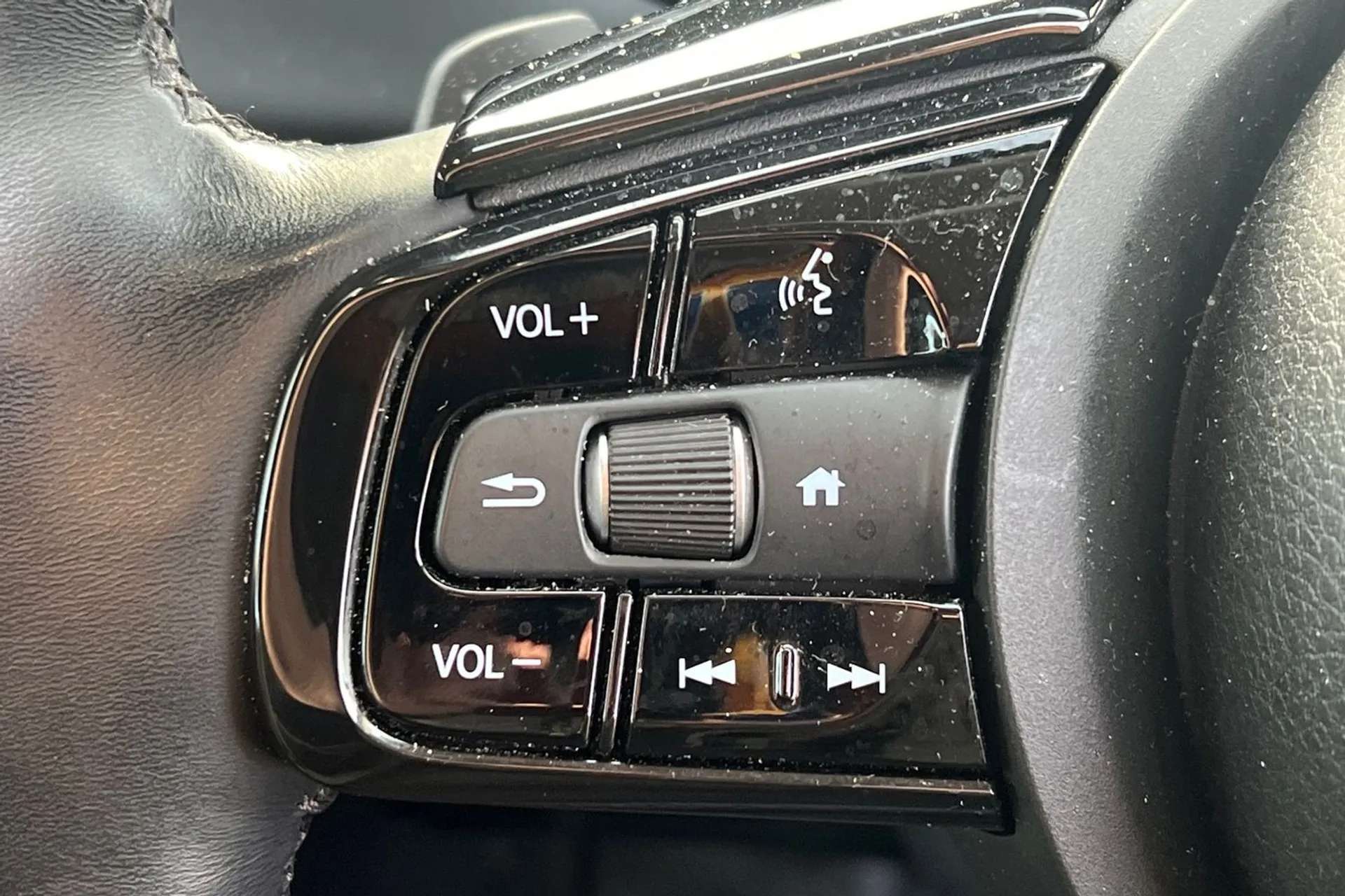 2022 HONDA HR-V 2022 HONDA HR-V