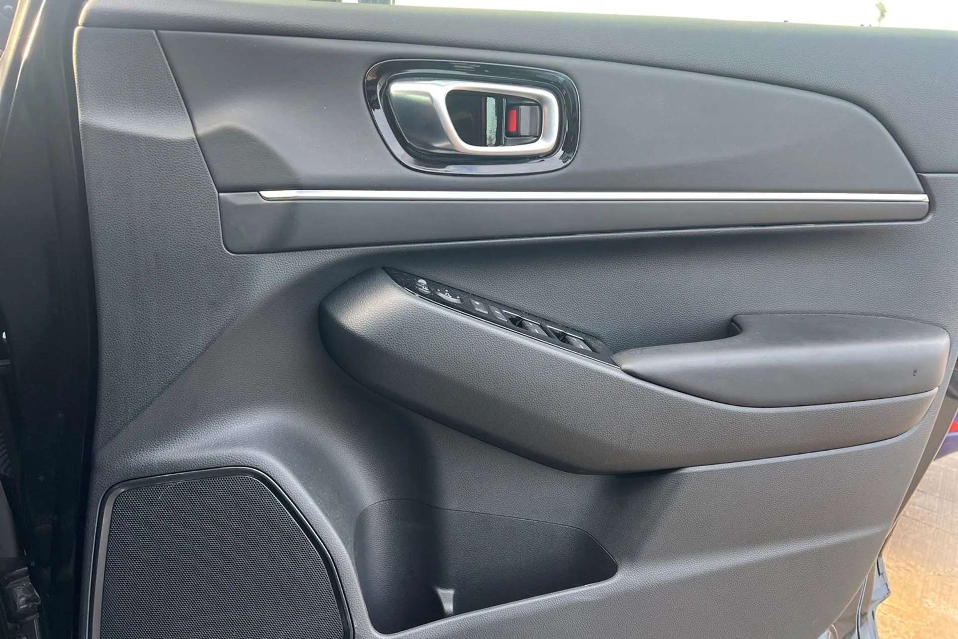 2022 HONDA HR-V 2022 HONDA HR-V
