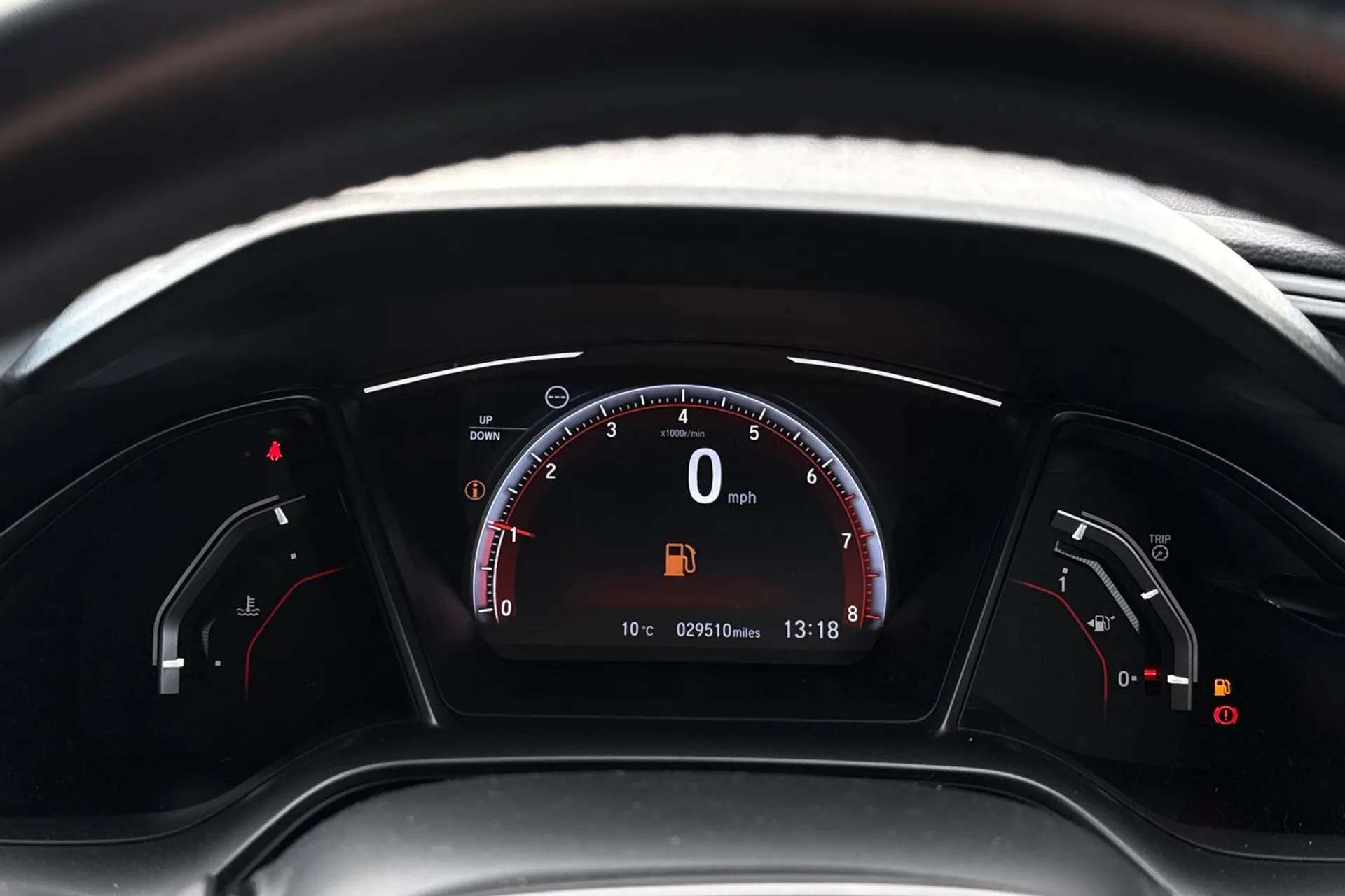 2019 HONDA CIVIC 2019 HONDA CIVIC