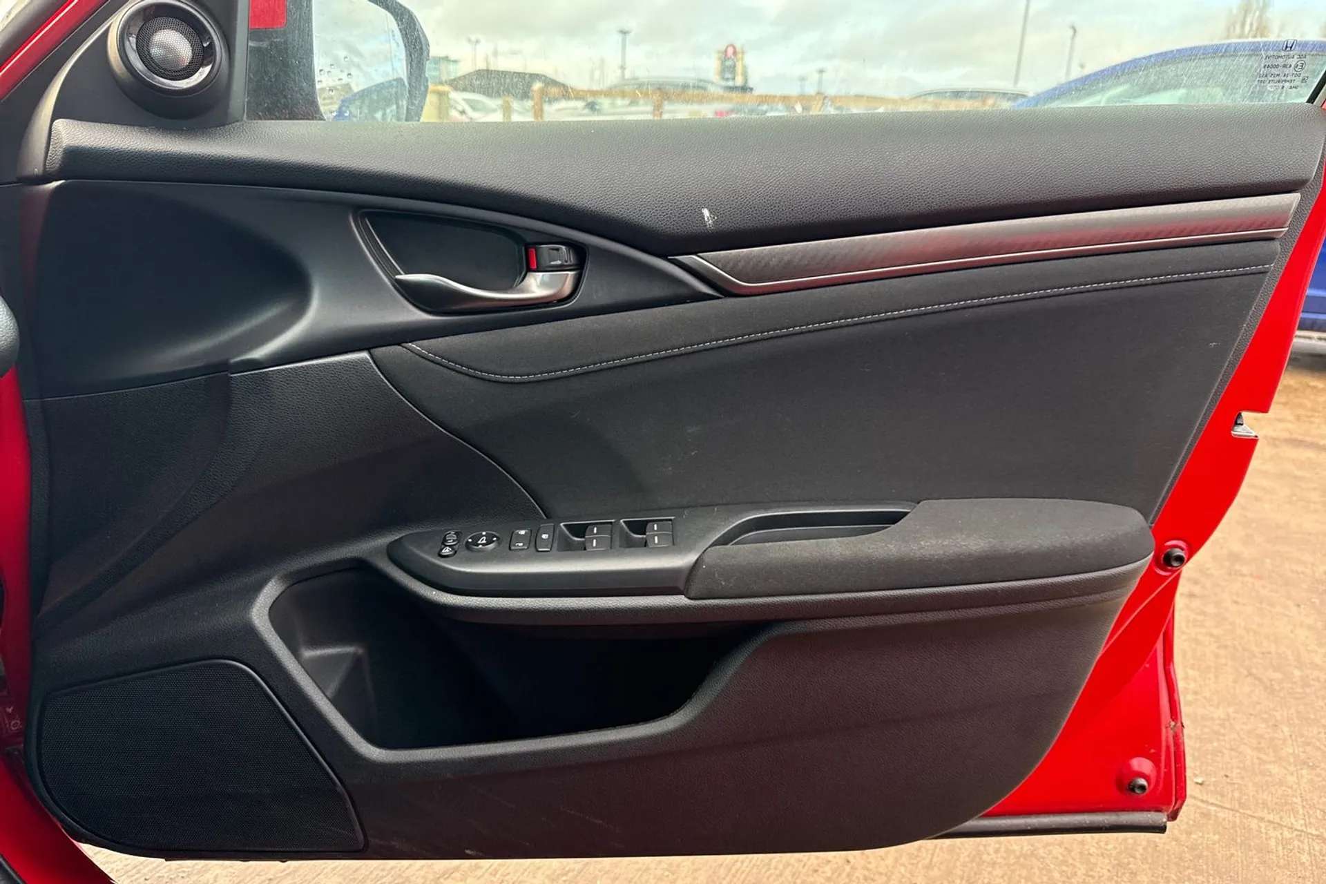 2019 HONDA CIVIC 2019 HONDA CIVIC