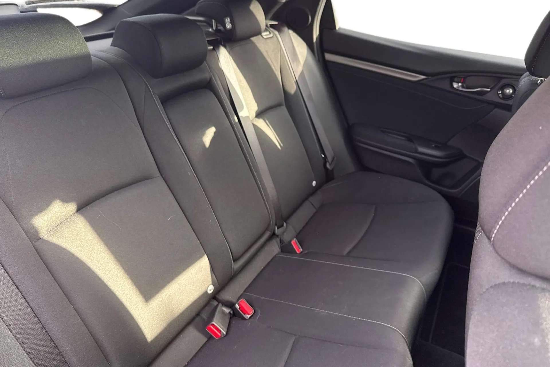 2019 HONDA CIVIC 2019 HONDA CIVIC