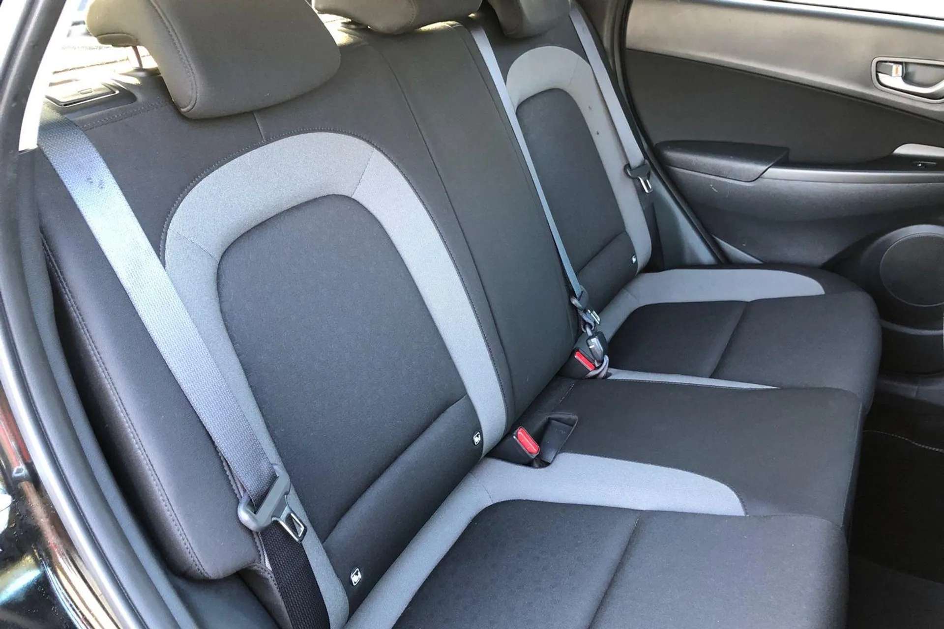 2020 HYUNDAI KONA 2020 HYUNDAI KONA