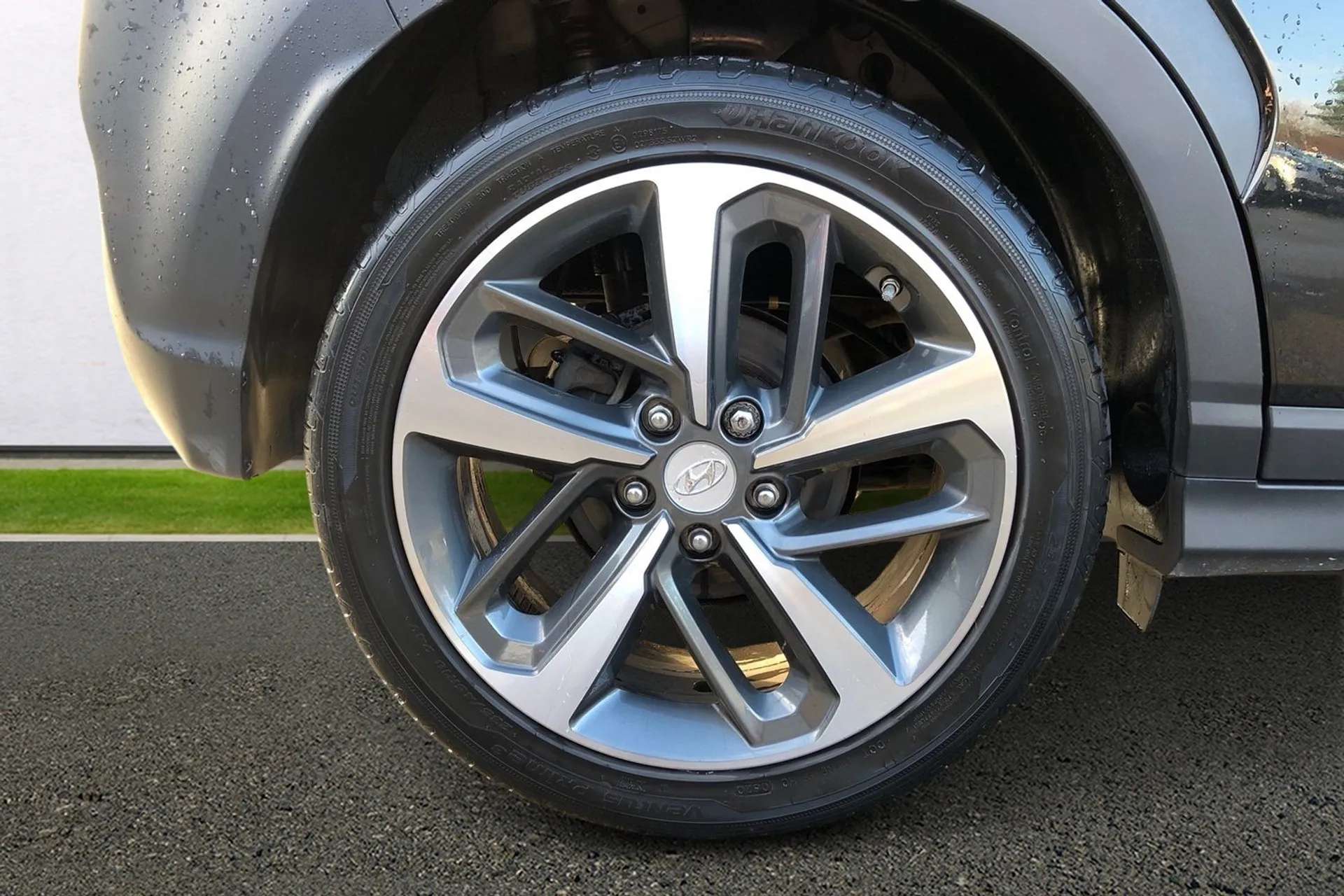 2020 HYUNDAI KONA 2020 HYUNDAI KONA