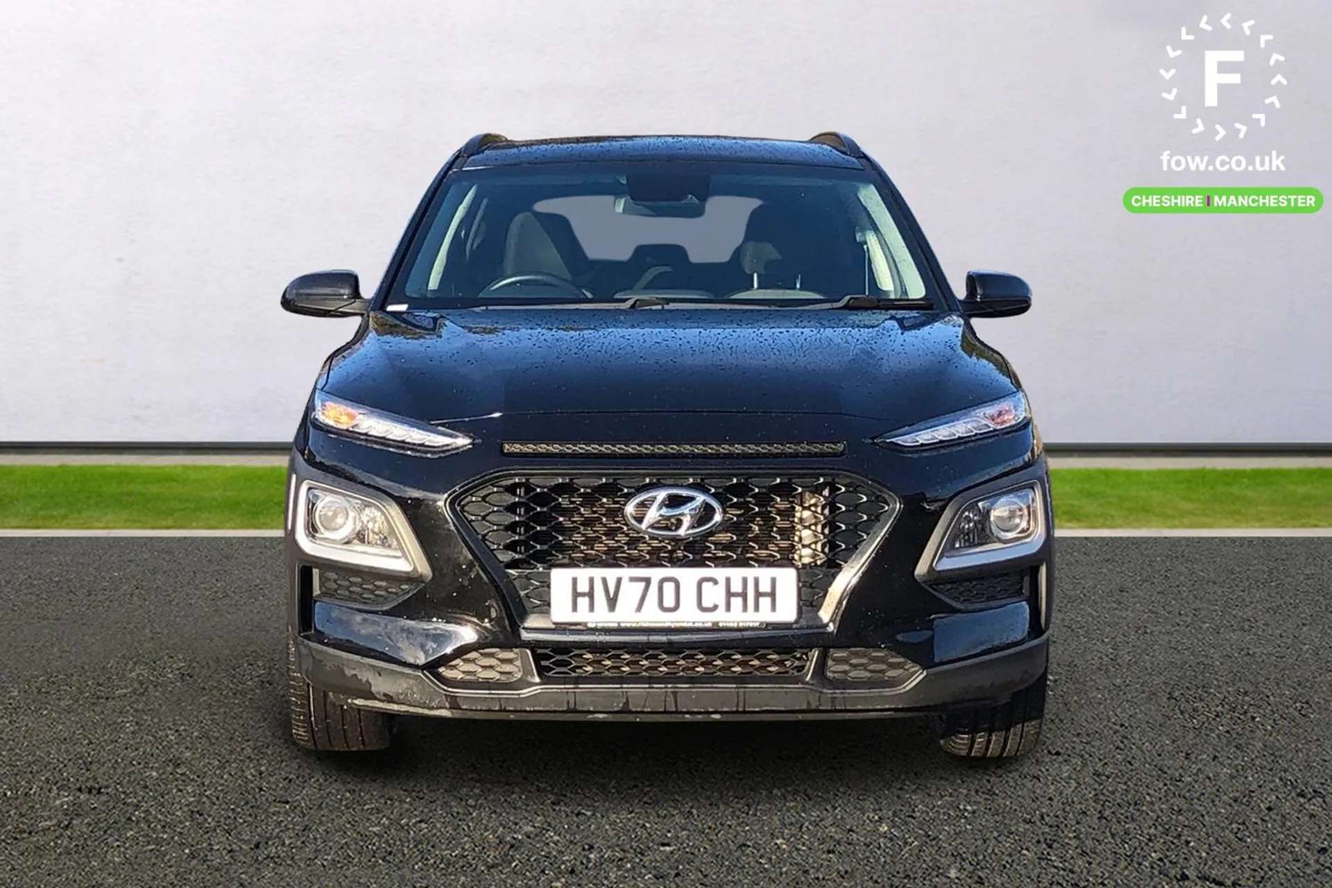2020 HYUNDAI KONA 2020 HYUNDAI KONA