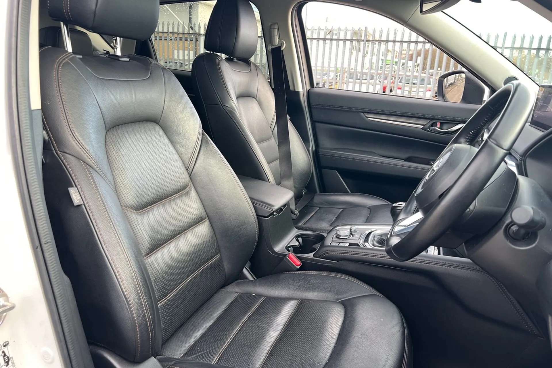 2022 MAZDA CX-5 2022 MAZDA CX-5