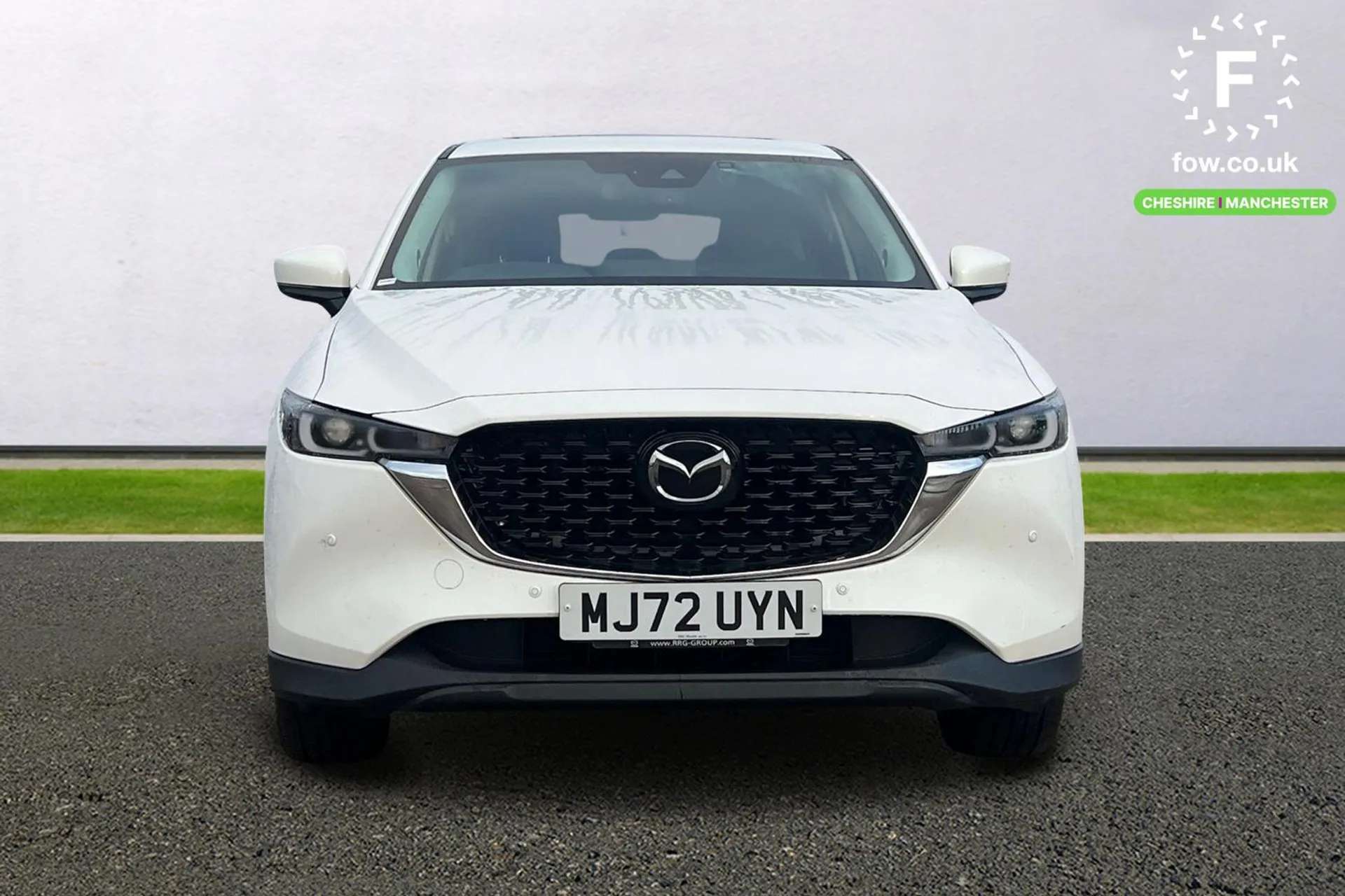 2022 MAZDA CX-5 2022 MAZDA CX-5