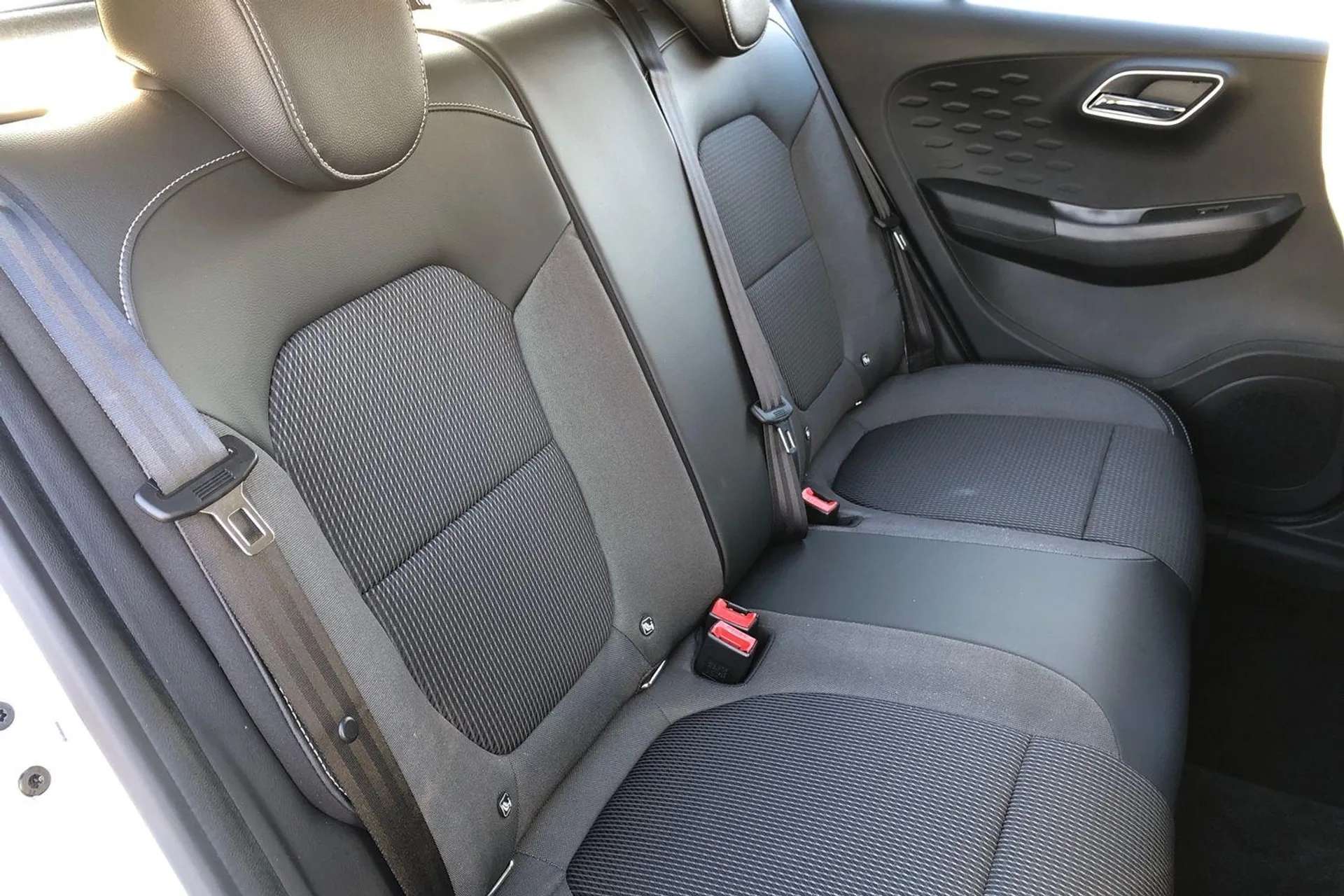 2024 MG MOTOR UK MG3 2024 MG MOTOR UK MG3