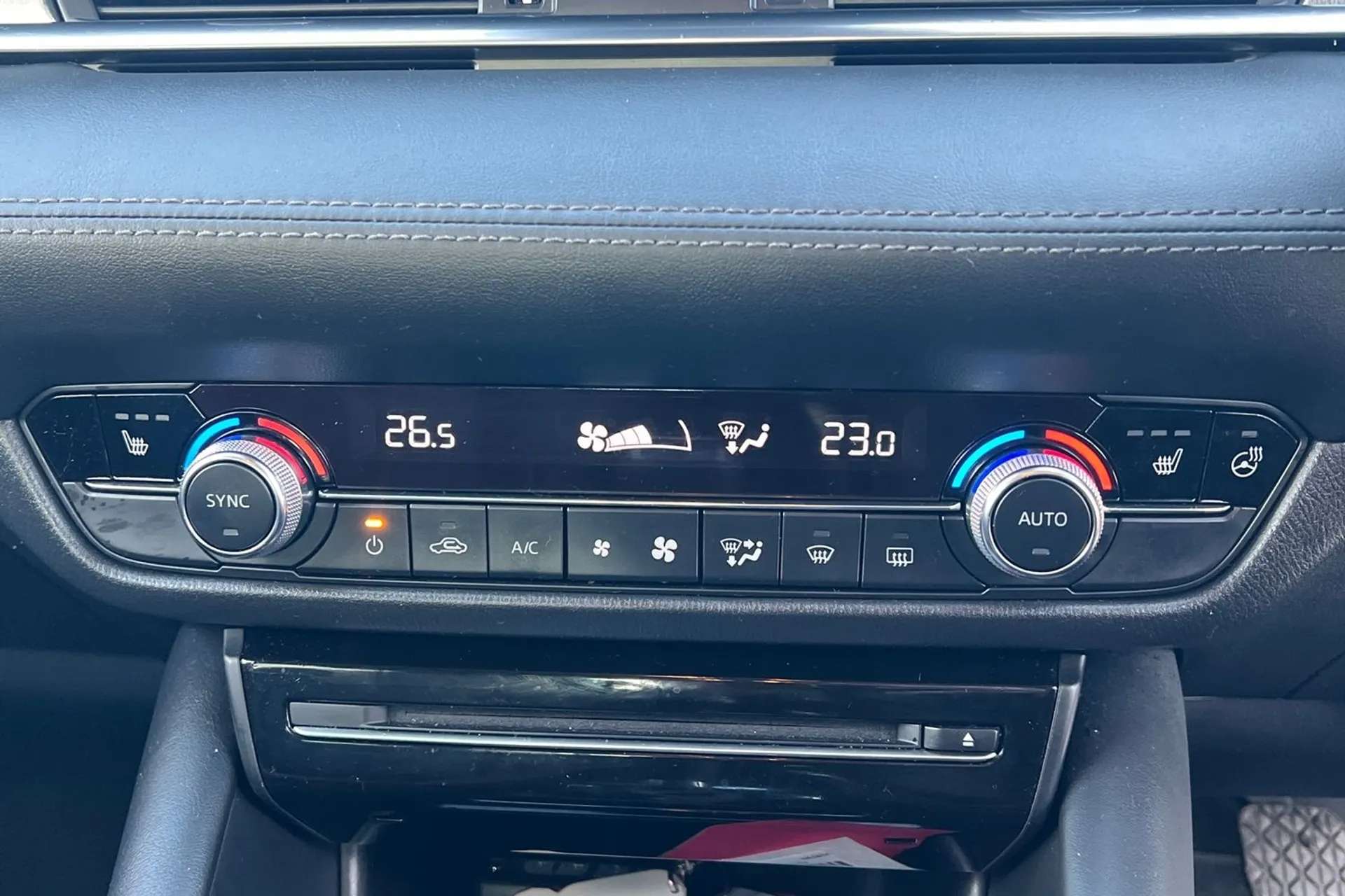 2019 MAZDA MAZDA6 2019 MAZDA MAZDA6