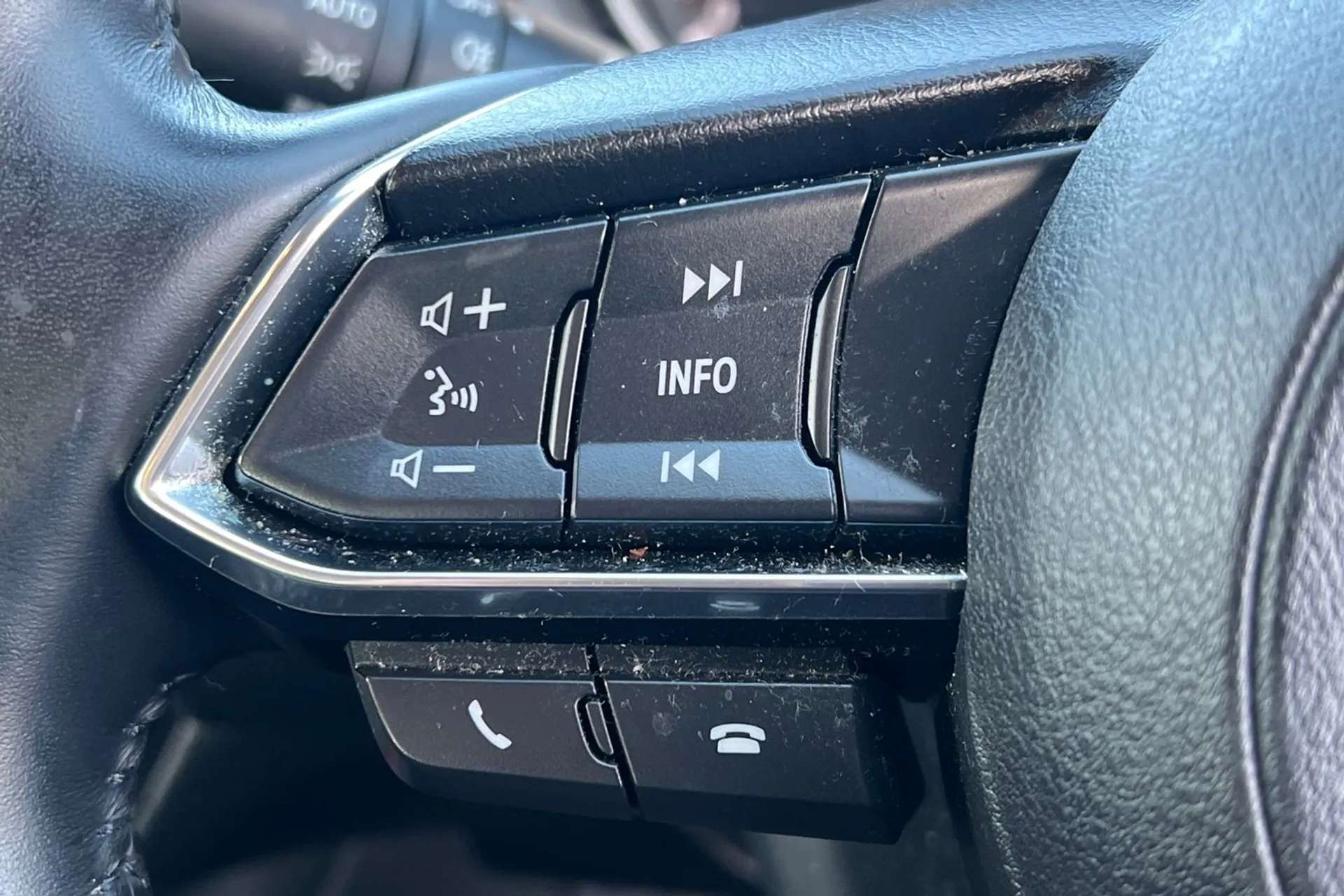 2019 MAZDA MAZDA6 2019 MAZDA MAZDA6