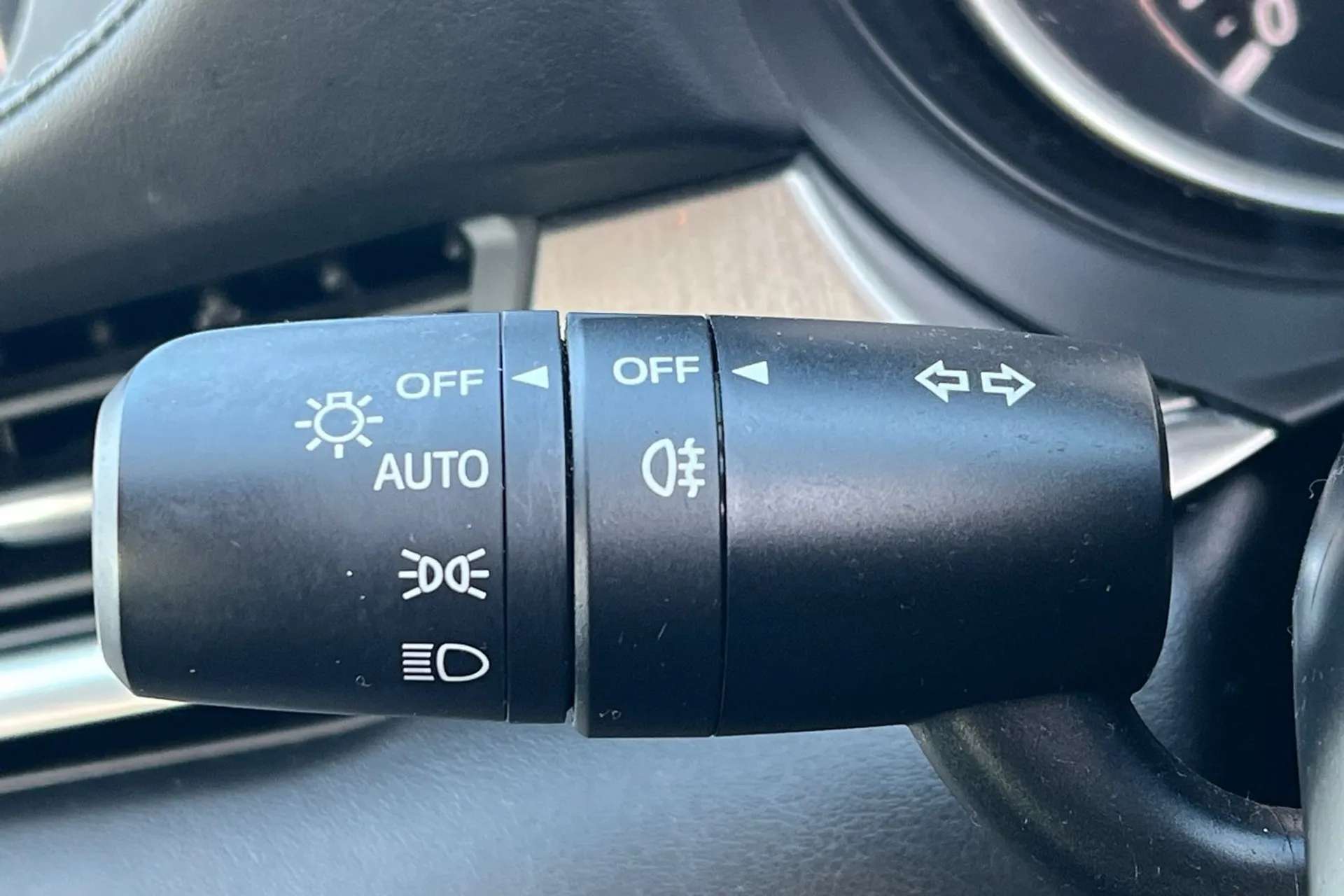 2019 MAZDA MAZDA6 2019 MAZDA MAZDA6