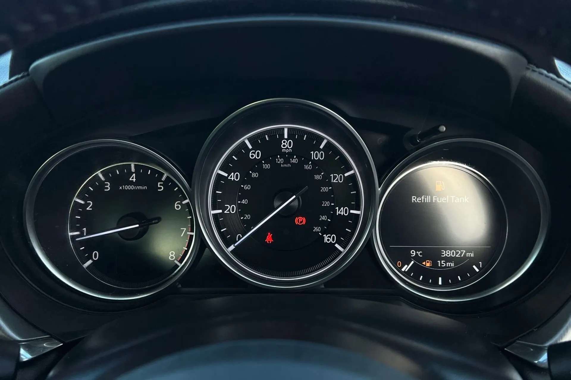 2019 MAZDA MAZDA6 2019 MAZDA MAZDA6