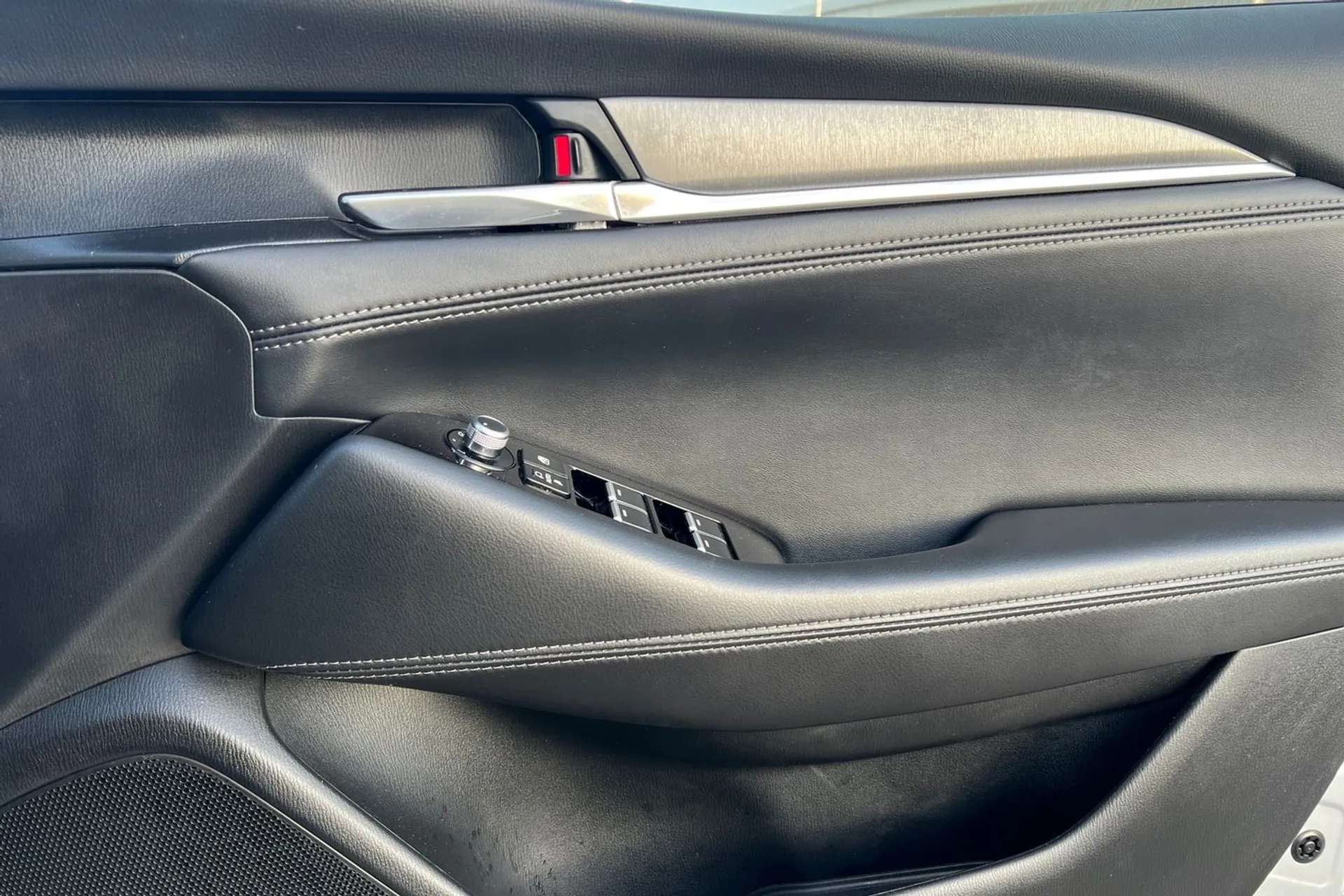 2019 MAZDA MAZDA6 2019 MAZDA MAZDA6