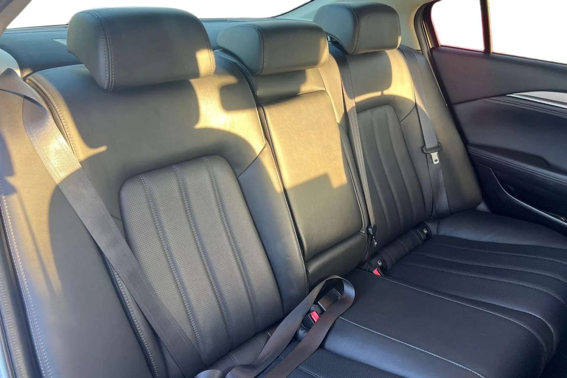 2019 MAZDA MAZDA6 2019 MAZDA MAZDA6