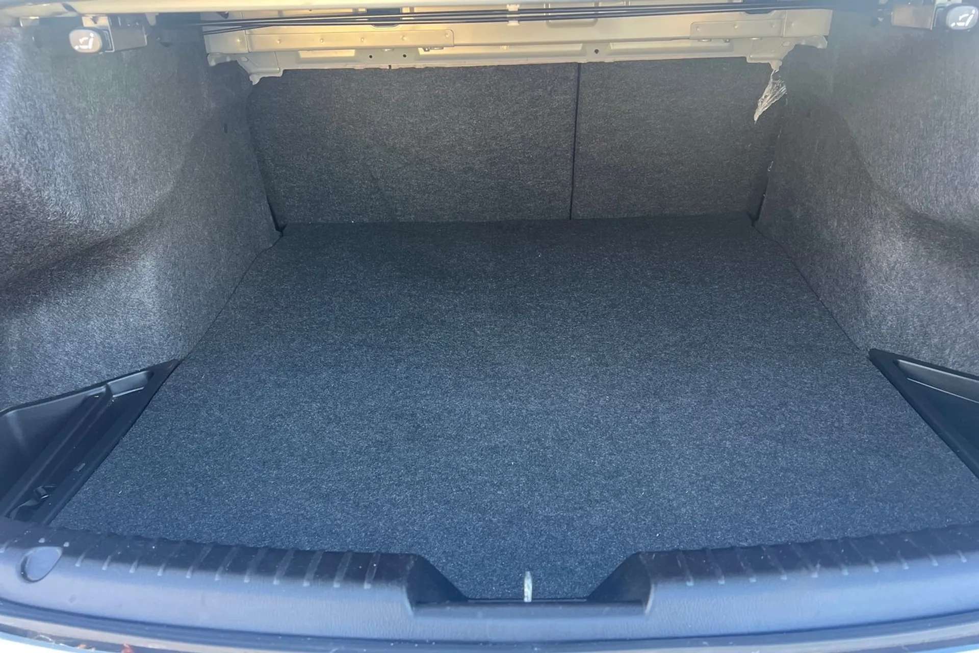 2019 MAZDA MAZDA6 2019 MAZDA MAZDA6