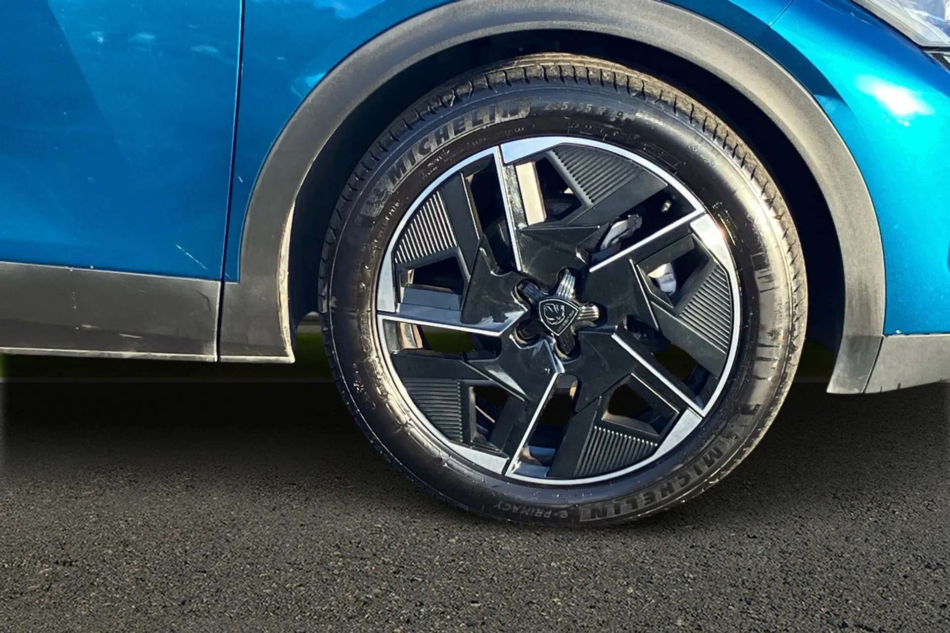 2024 PEUGEOT 408 2024 PEUGEOT 408