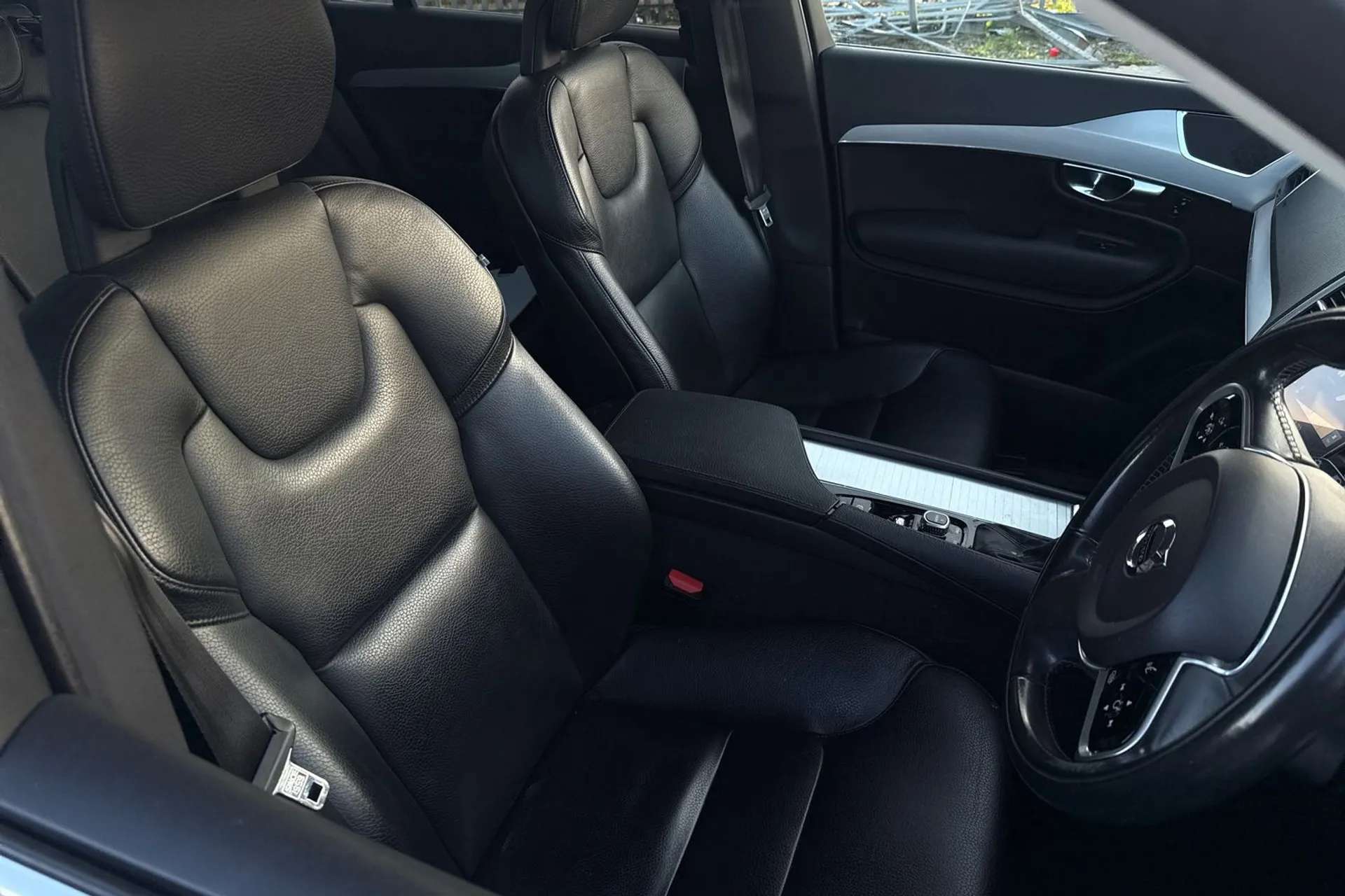 2016 VOLVO XC90 2016 VOLVO XC90