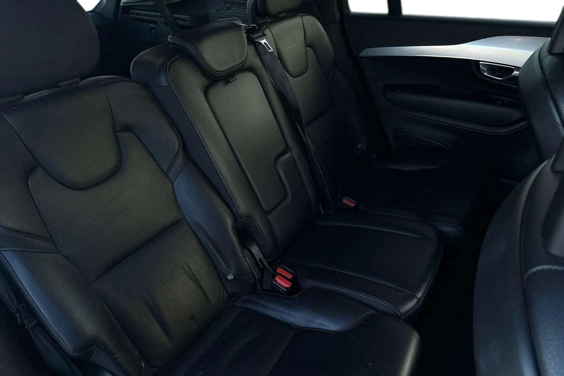 2016 VOLVO XC90 2016 VOLVO XC90