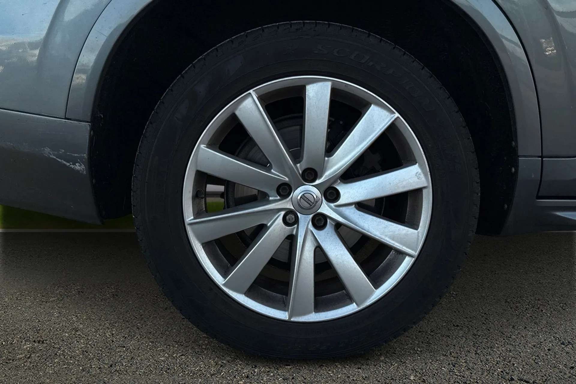 2016 VOLVO XC90 2016 VOLVO XC90