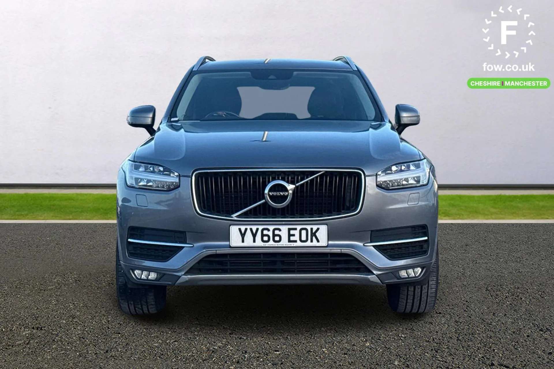 2016 VOLVO XC90 2016 VOLVO XC90
