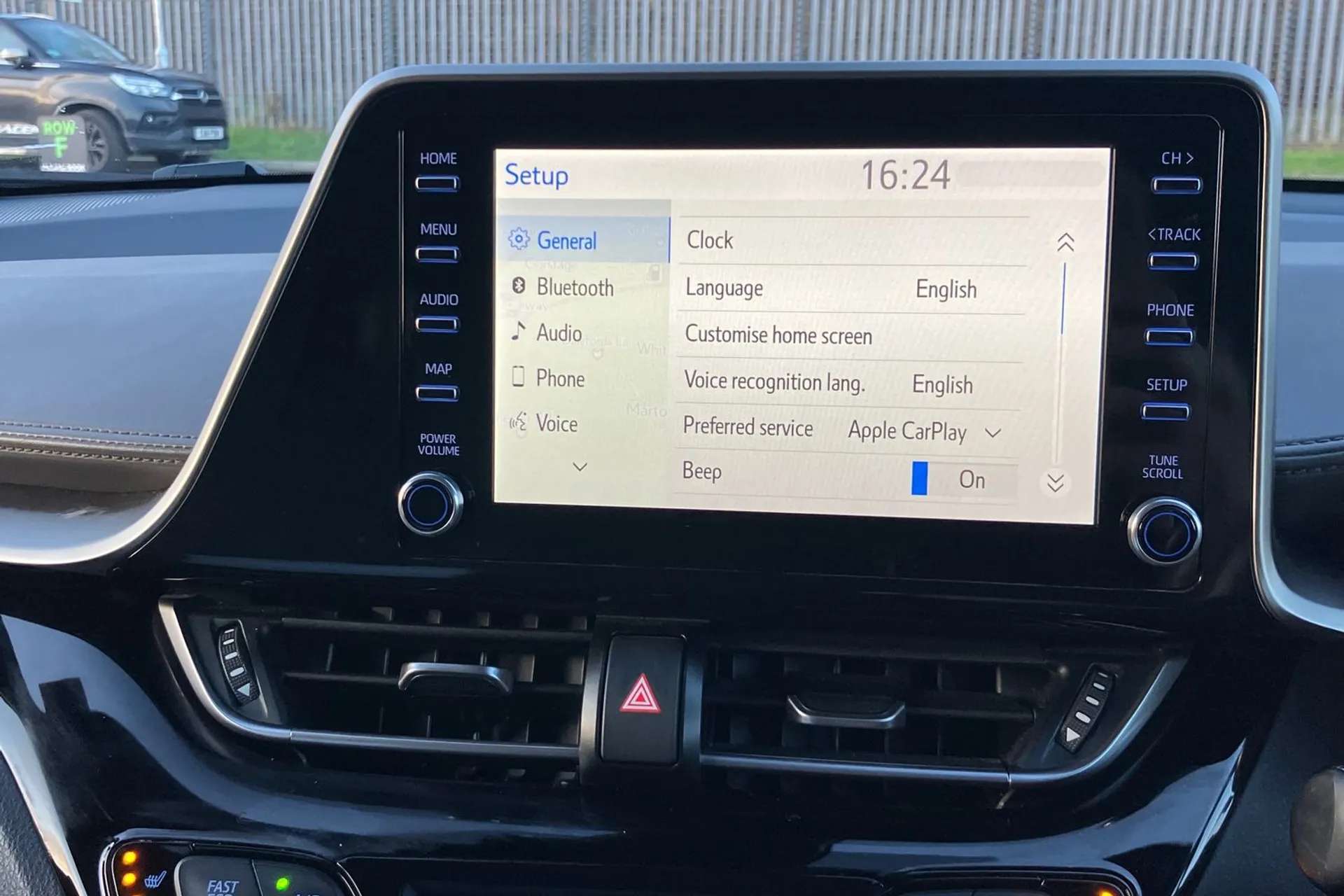2020 TOYOTA C-HR 2020 TOYOTA C-HR