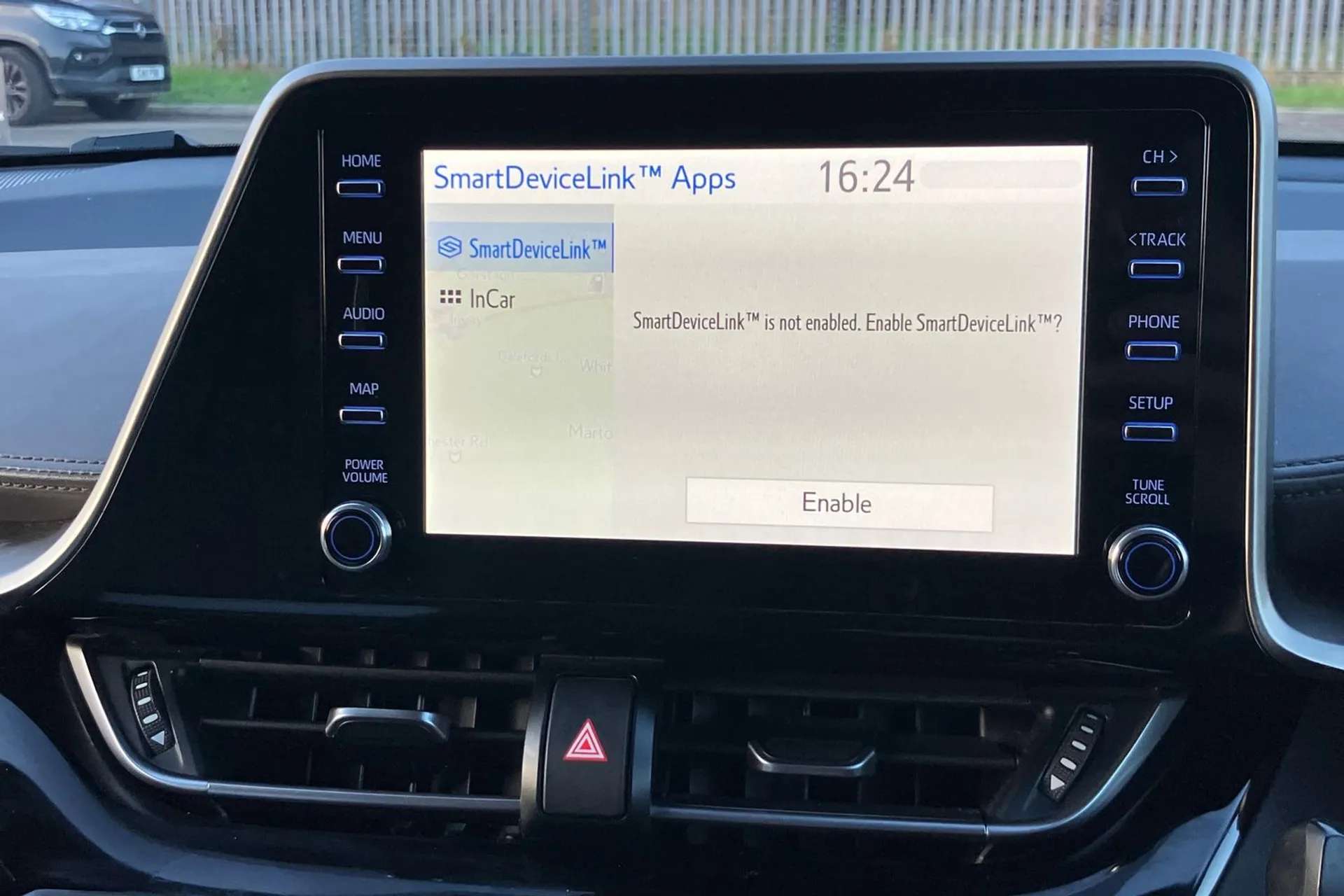 2020 TOYOTA C-HR 2020 TOYOTA C-HR