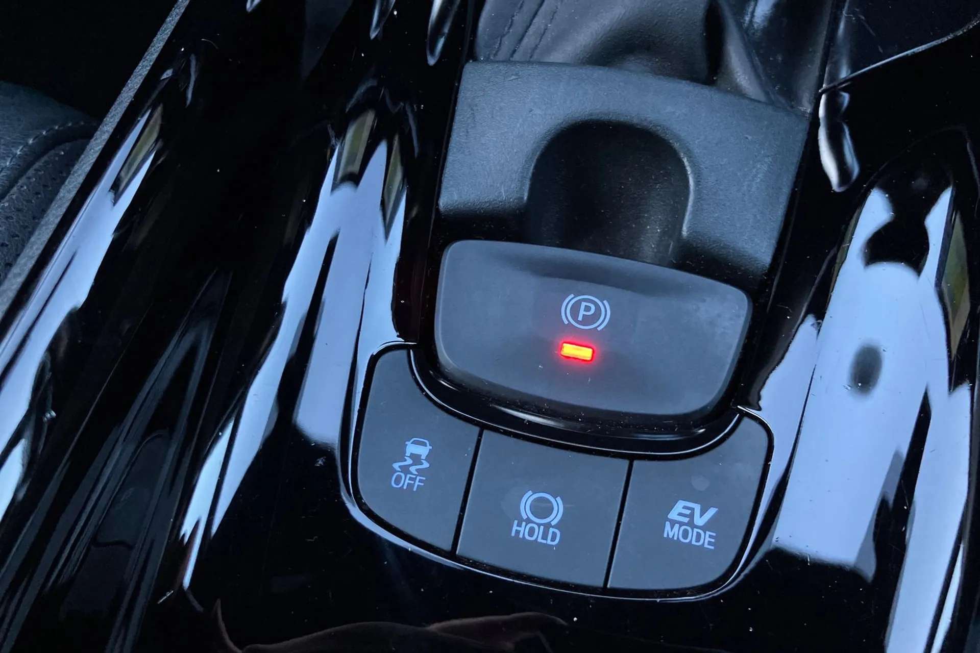 2020 TOYOTA C-HR 2020 TOYOTA C-HR