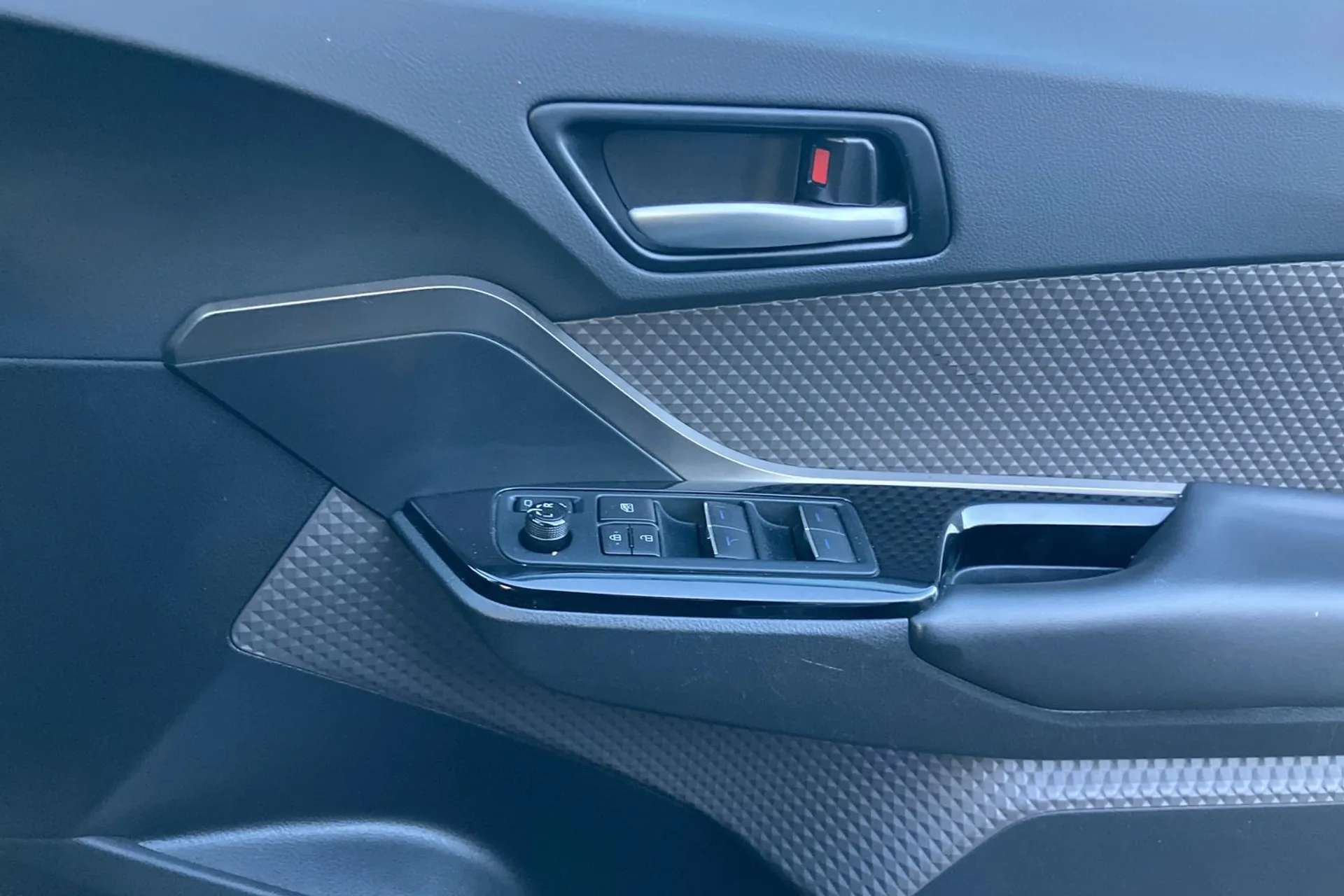 2020 TOYOTA C-HR 2020 TOYOTA C-HR