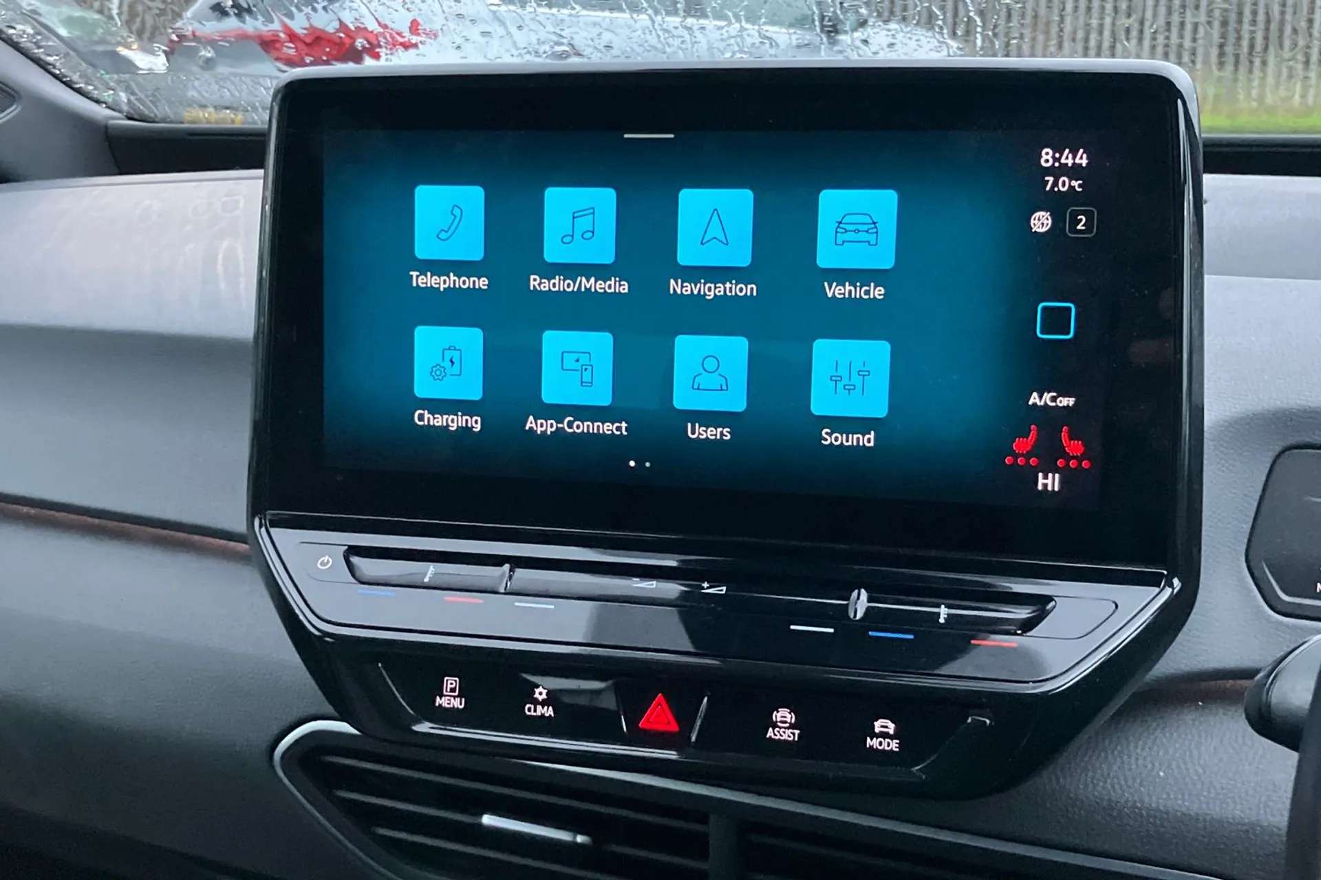 2022 VOLKSWAGEN ID.3 2022 VOLKSWAGEN ID.3