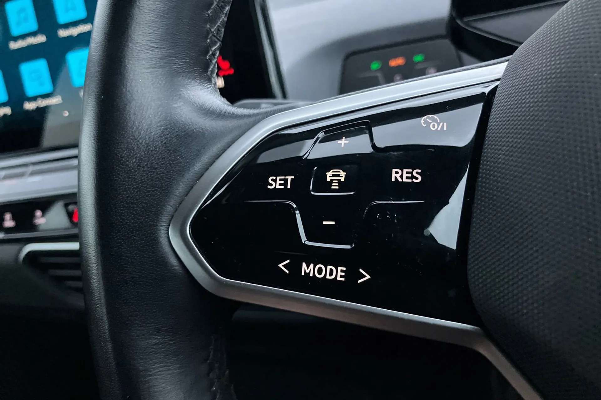 2022 VOLKSWAGEN ID.3 2022 VOLKSWAGEN ID.3