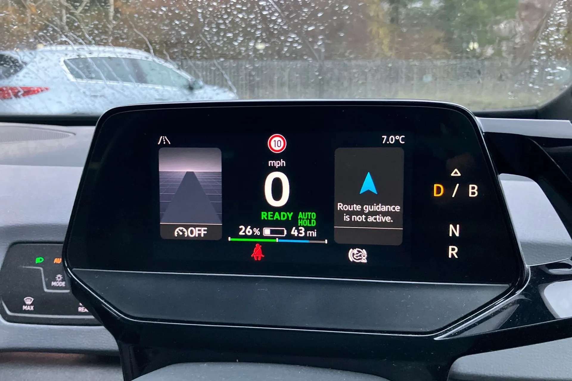 2022 VOLKSWAGEN ID.3 2022 VOLKSWAGEN ID.3