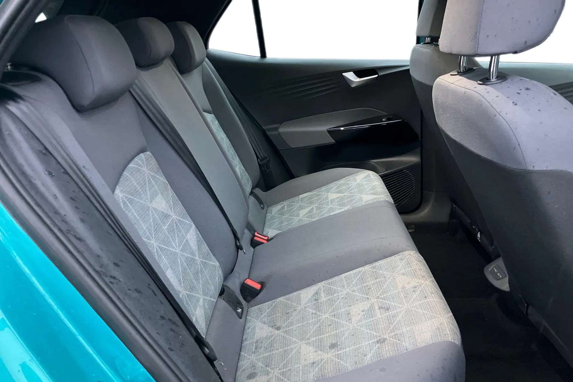 2022 VOLKSWAGEN ID.3 2022 VOLKSWAGEN ID.3