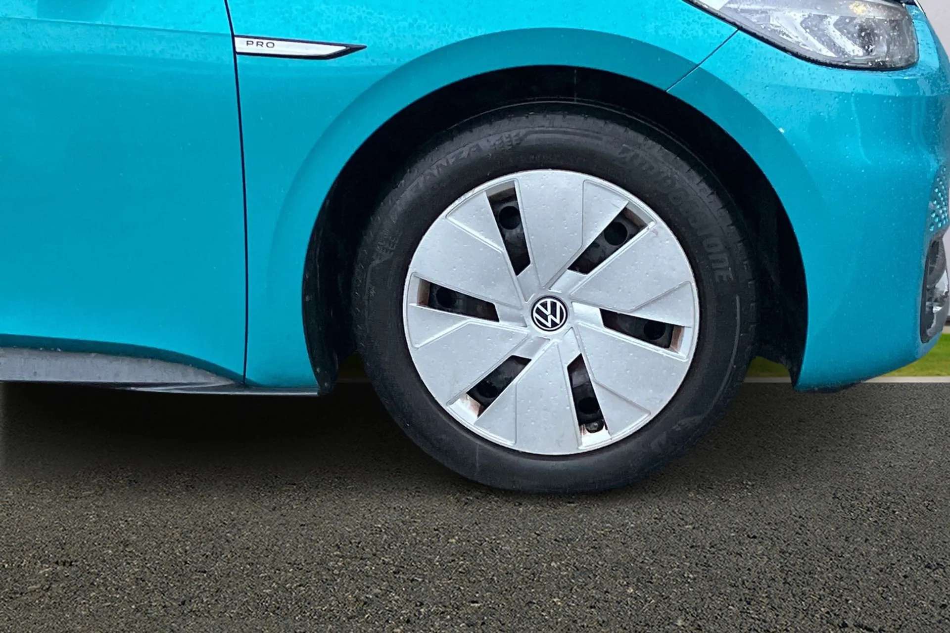 2022 VOLKSWAGEN ID.3 2022 VOLKSWAGEN ID.3