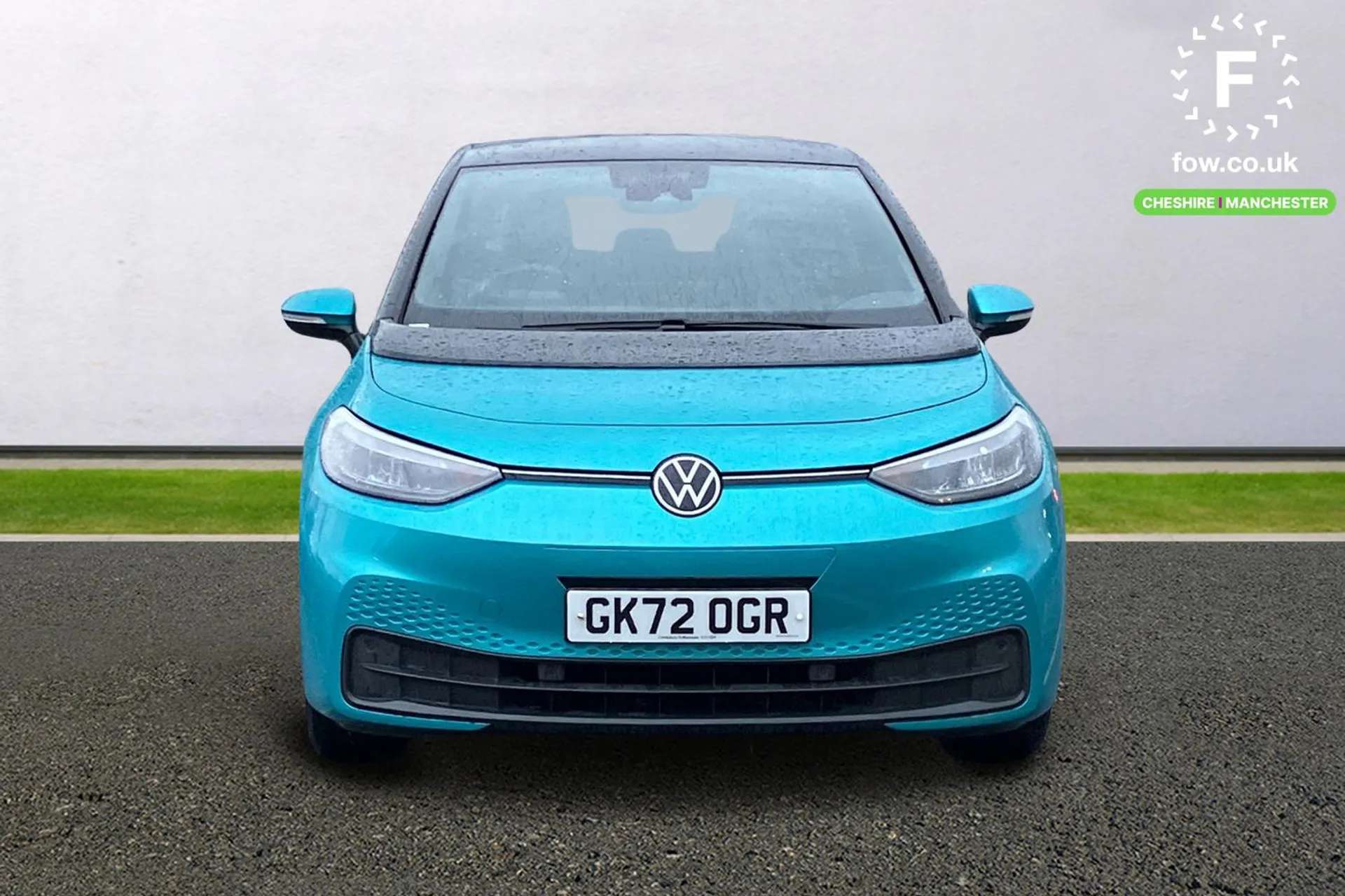 2022 VOLKSWAGEN ID.3 2022 VOLKSWAGEN ID.3