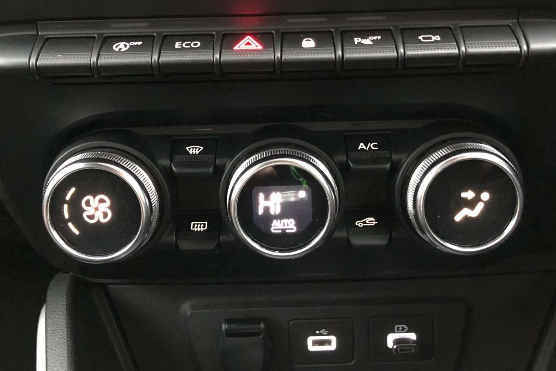 2022 DACIA DUSTER 2022 DACIA DUSTER