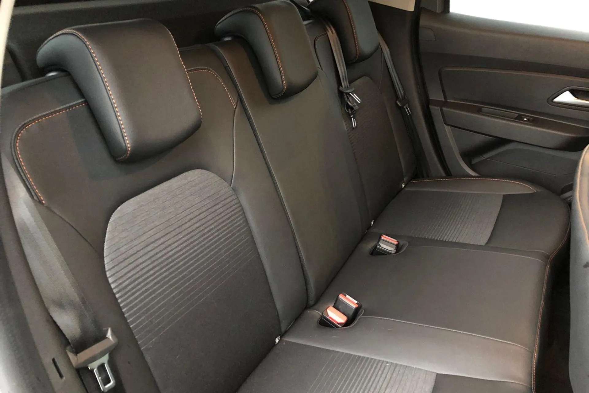 2022 DACIA DUSTER 2022 DACIA DUSTER