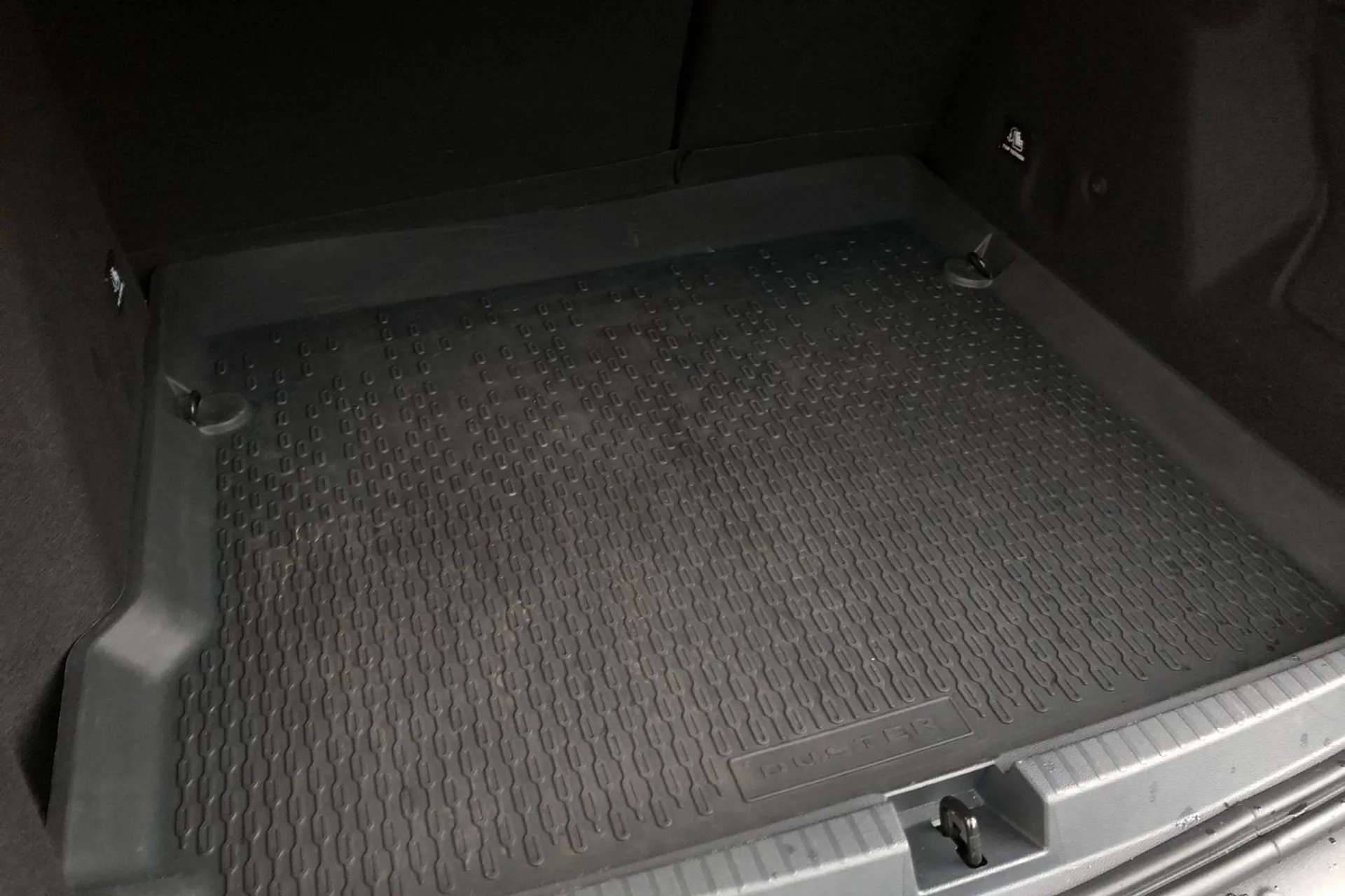 2022 DACIA DUSTER 2022 DACIA DUSTER