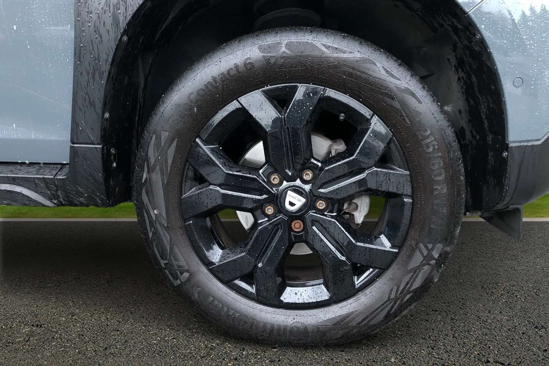 2022 DACIA DUSTER 2022 DACIA DUSTER