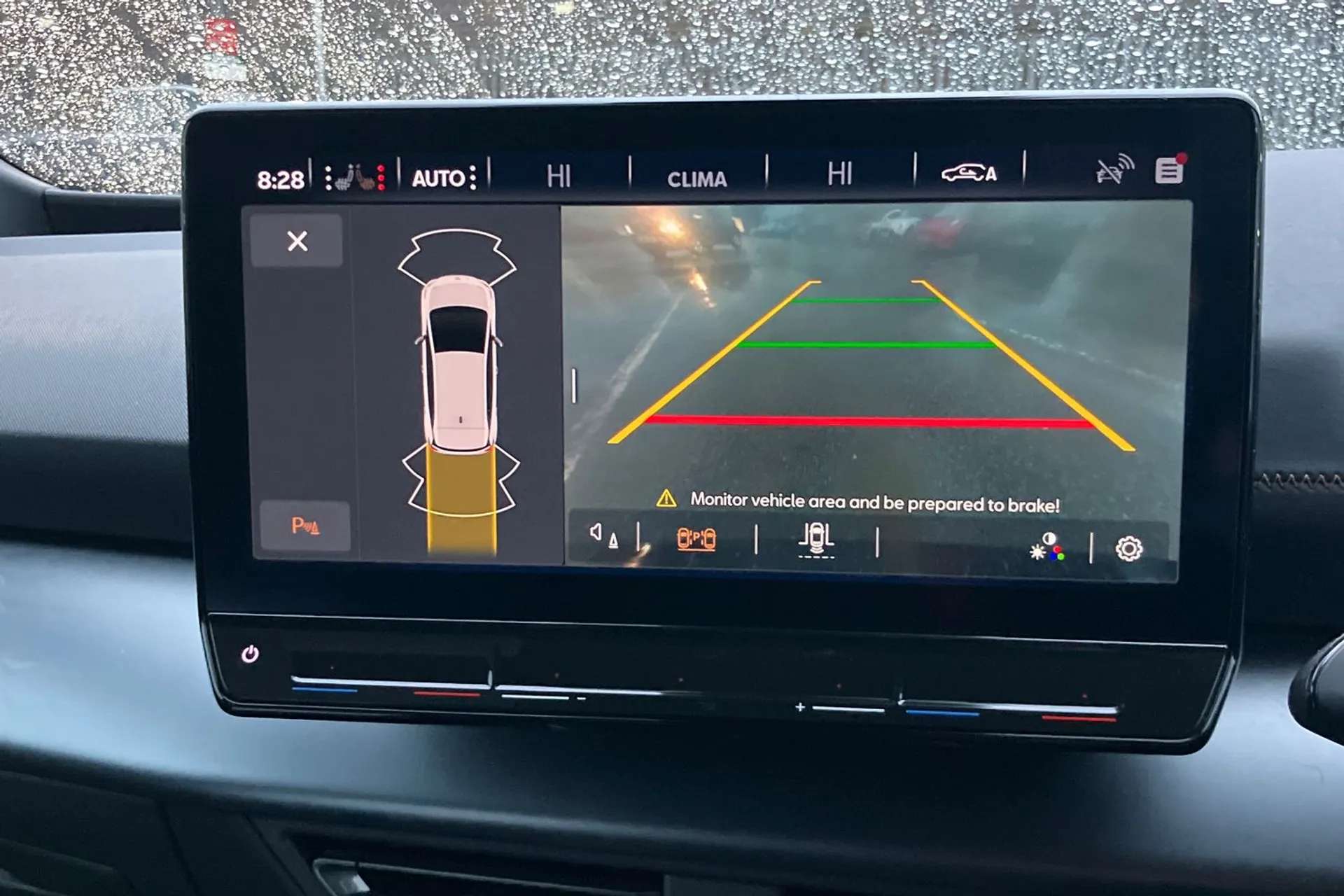 2022 CUPRA BORN 2022 CUPRA BORN